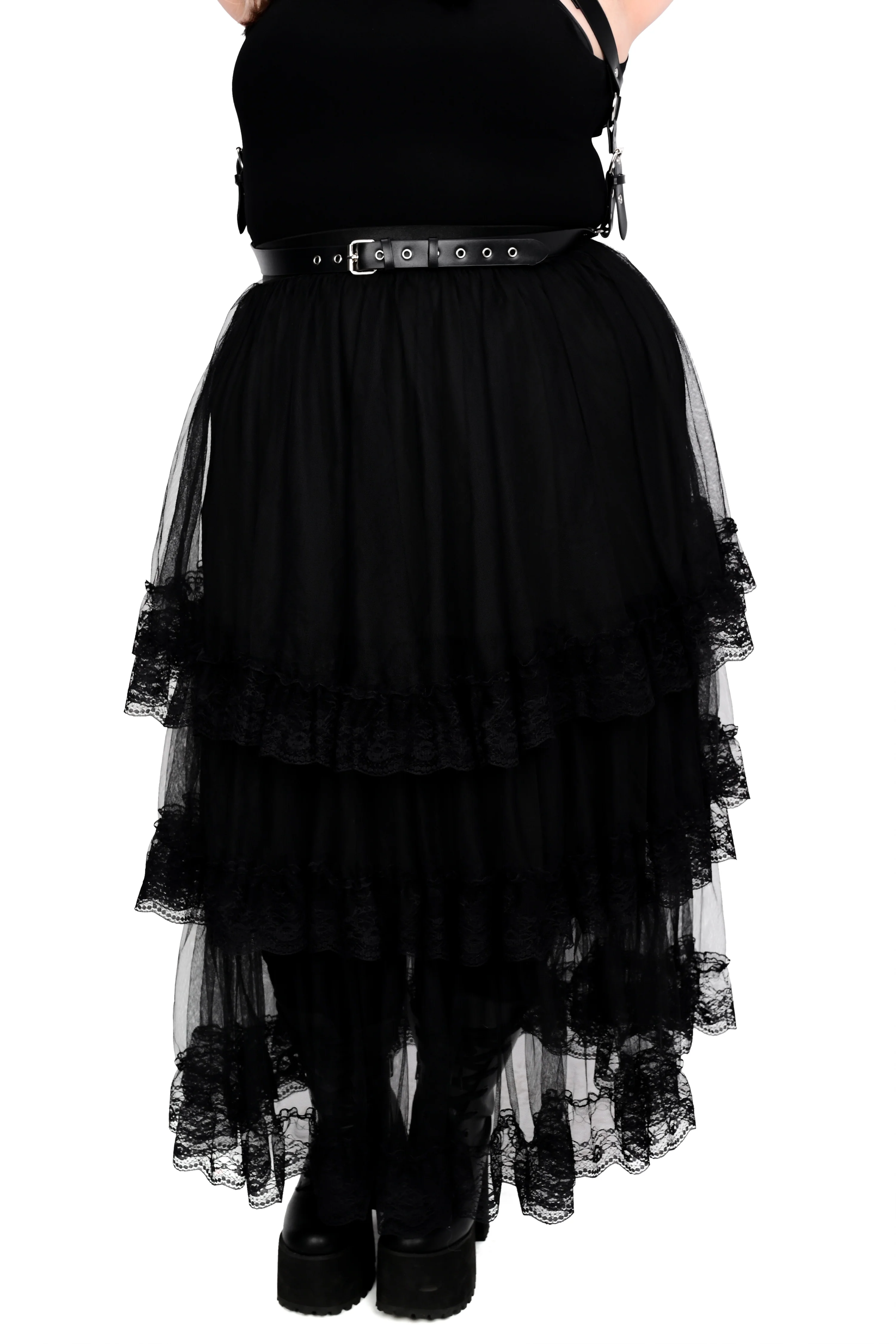 Evelyn Maxi Skirt - Image 4