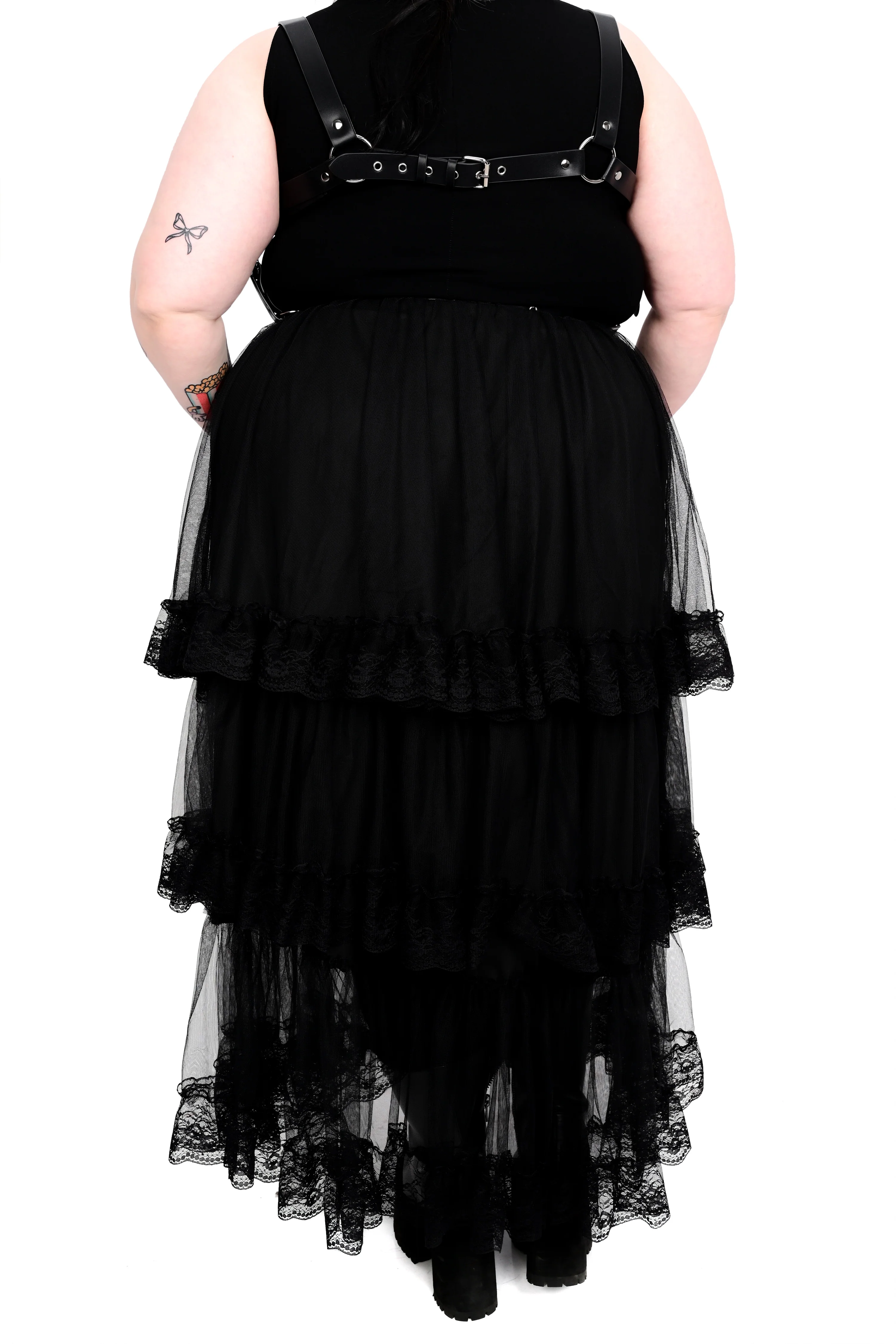 Evelyn Maxi Skirt - Image 6