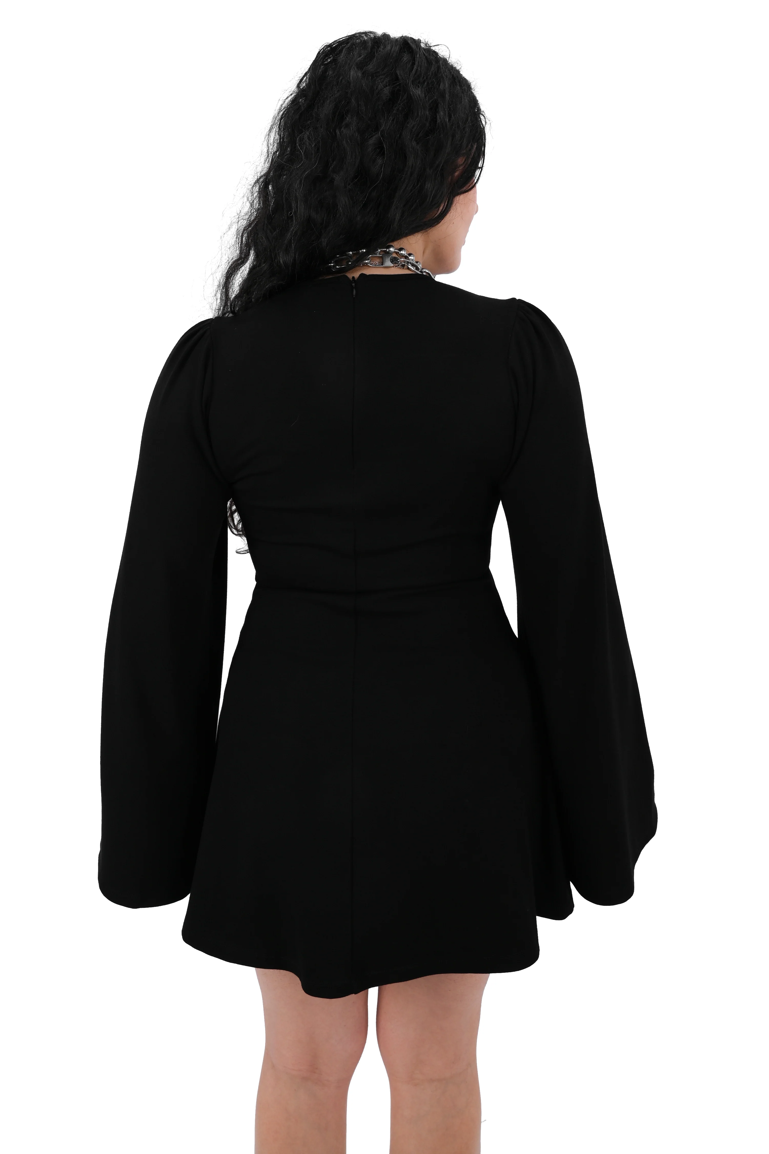Florence Tunic Dress - Sign Up For Restocking Notifications! - Image 10