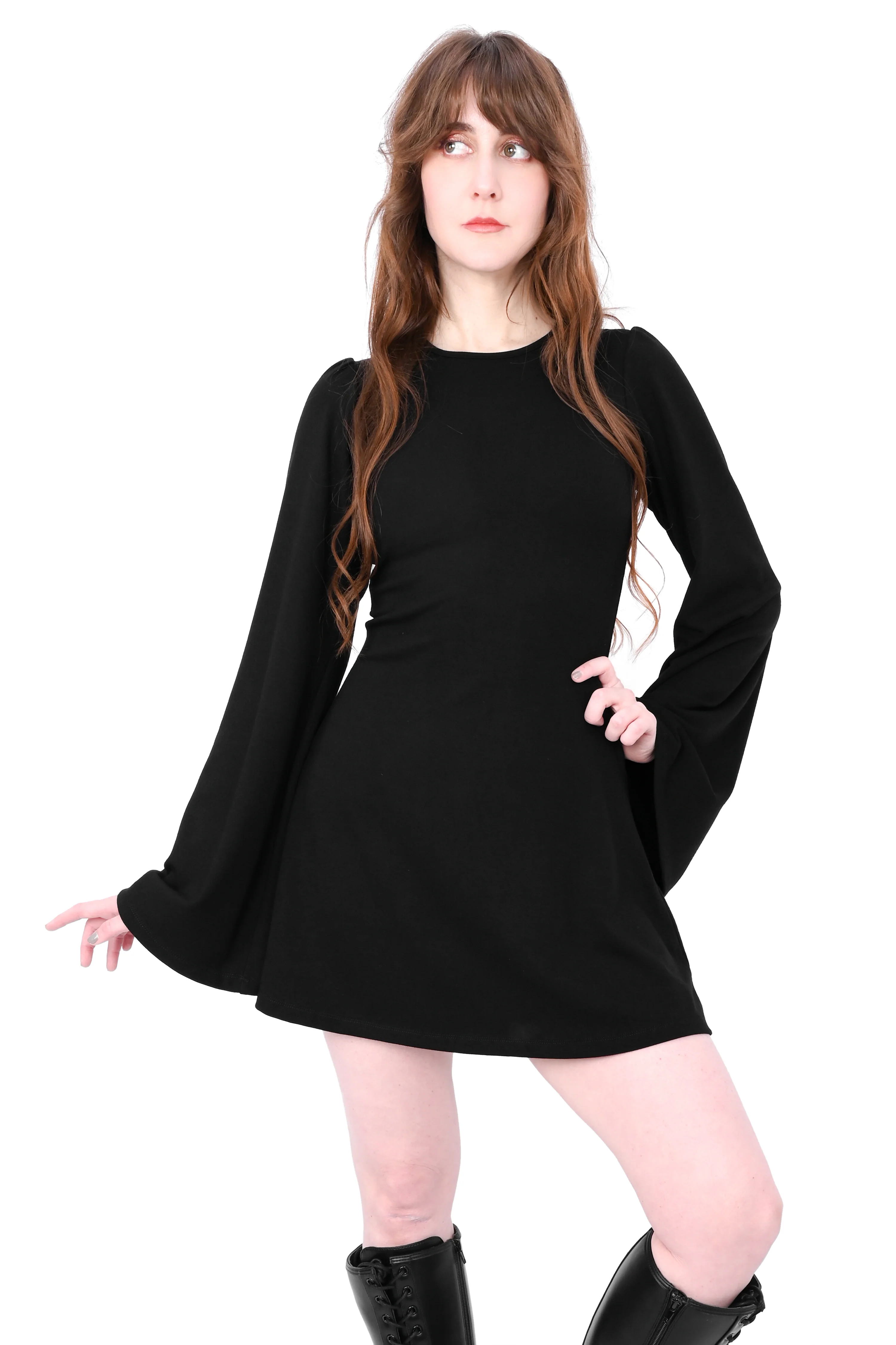 Florence Tunic Dress - Sign Up For Restocking Notifications! - Image 2