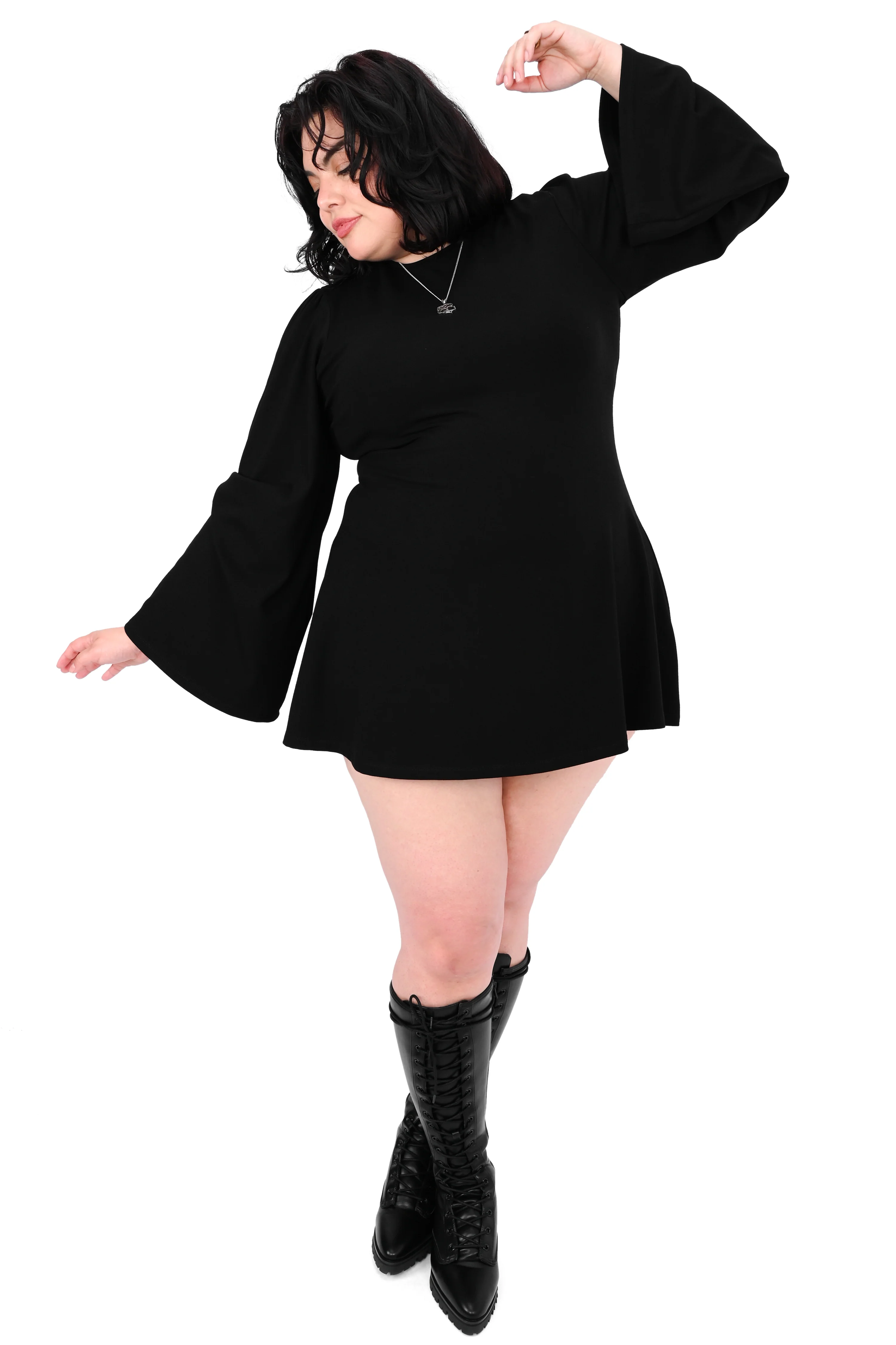 Florence Tunic Dress - Sign Up For Restocking Notifications! - Image 3