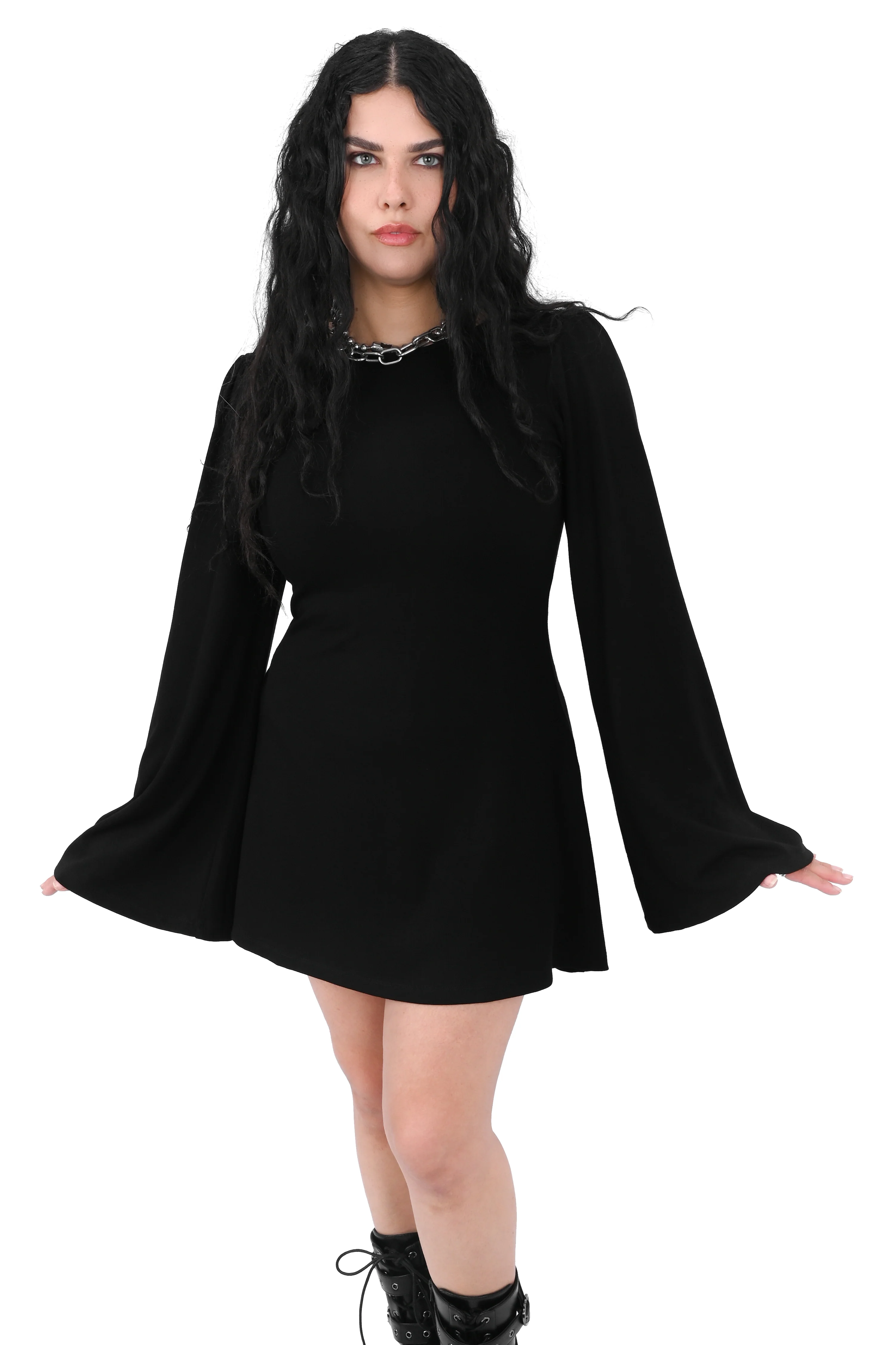 Florence Tunic Dress - Sign Up For Restocking Notifications! - Image 4