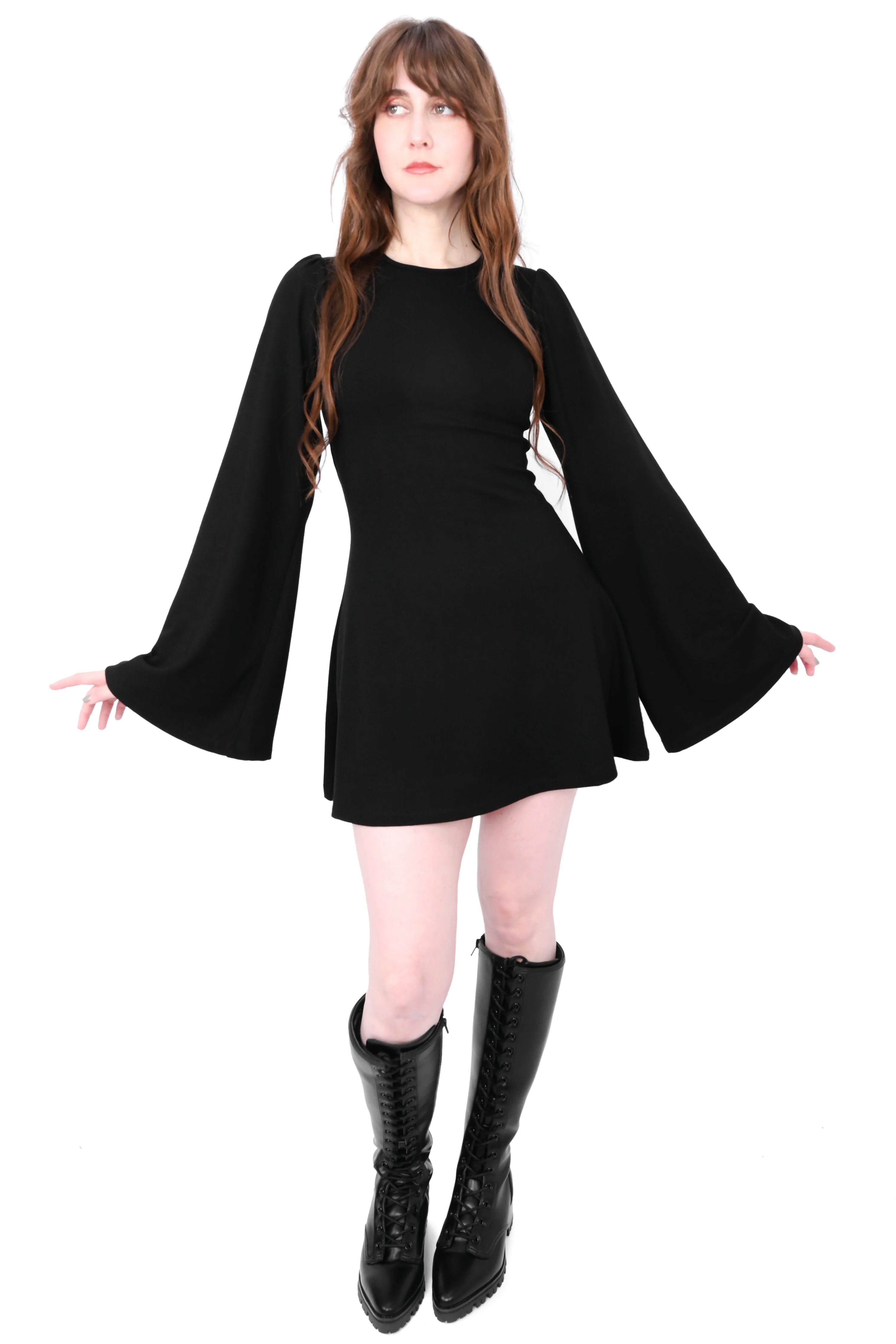 Florence Tunic Dress - Sign Up For Restocking Notifications! - Image 5