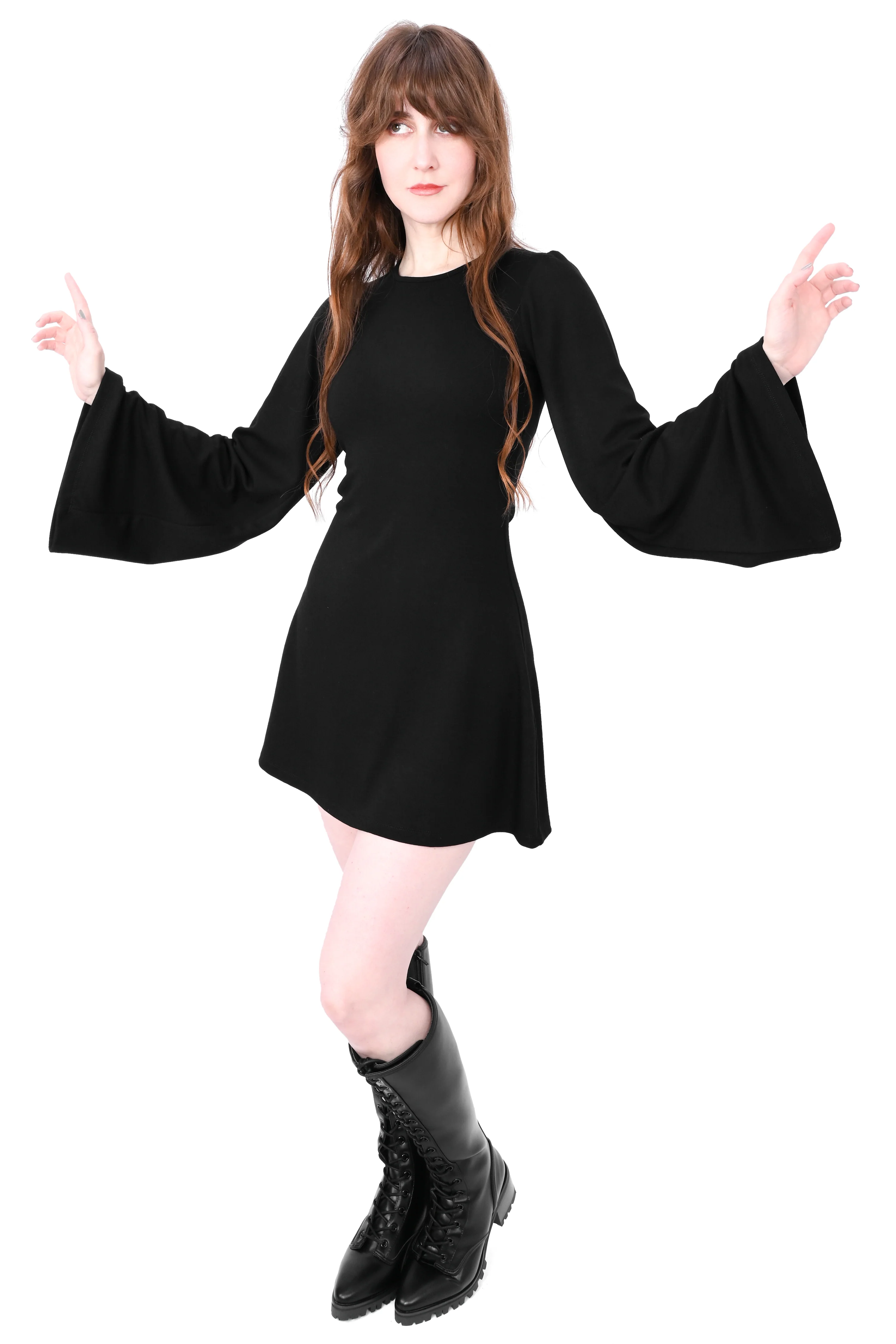 Florence Tunic Dress - Sign Up For Restocking Notifications! - Image 7