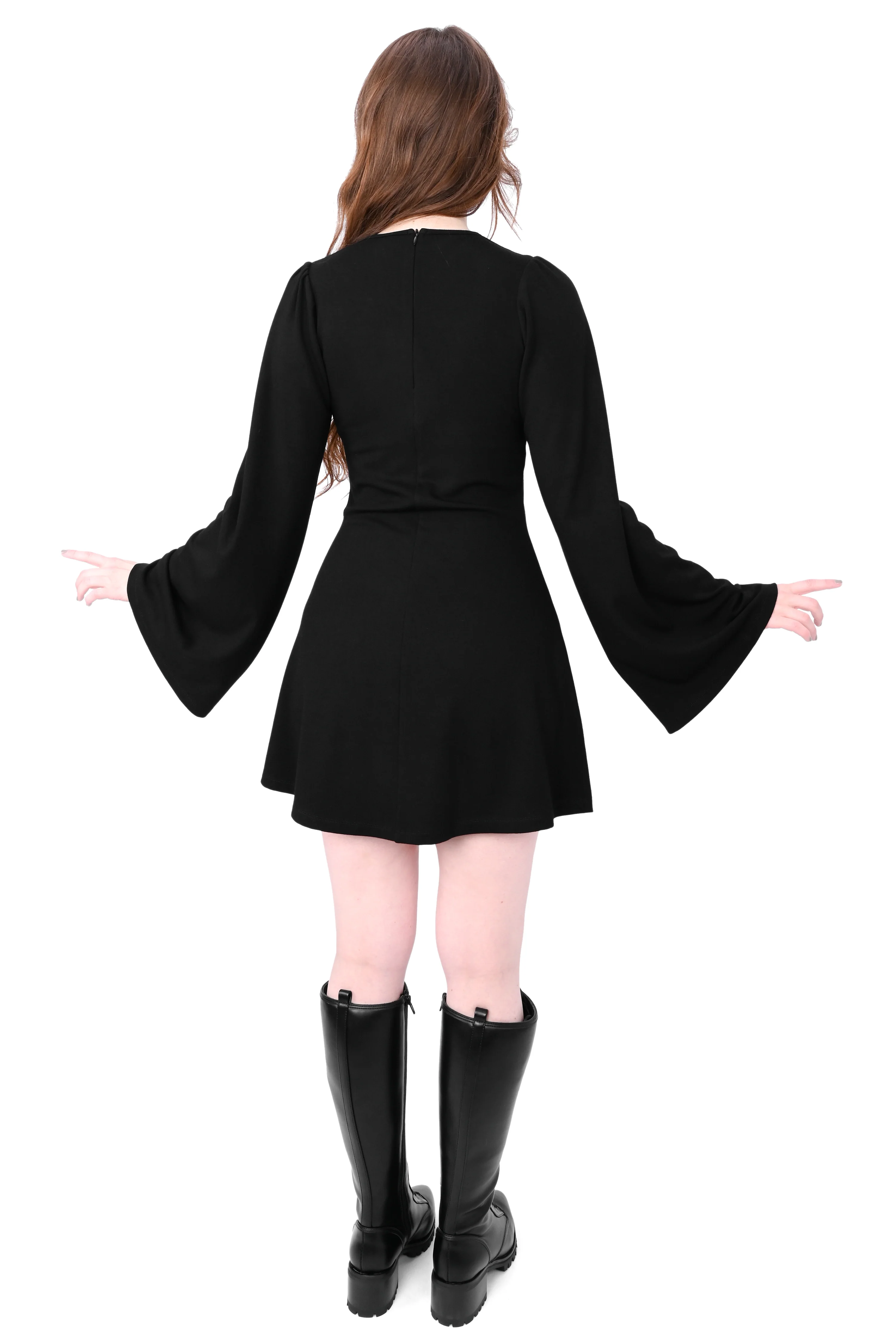 Florence Tunic Dress - Sign Up For Restocking Notifications! - Image 8