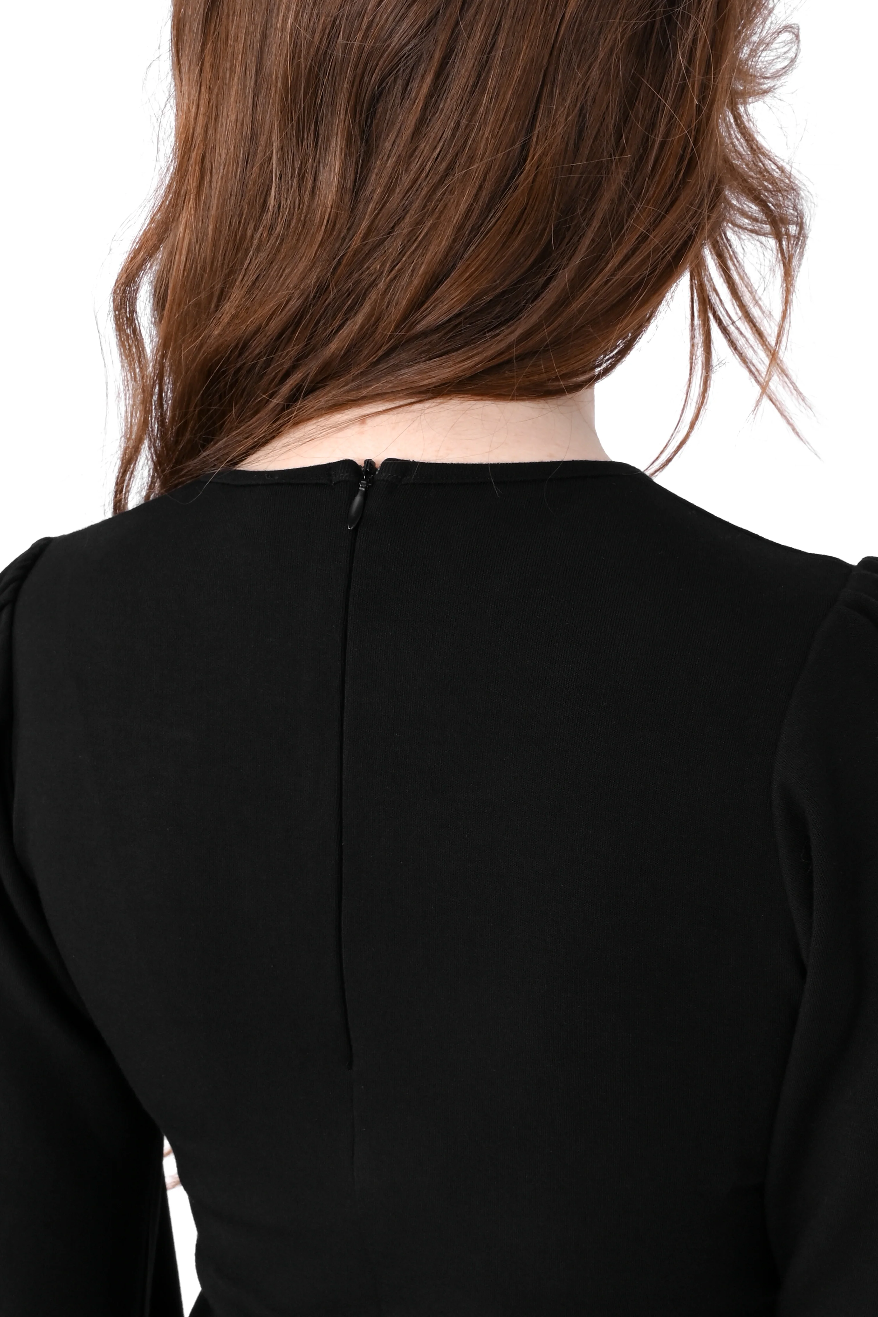 Florence Tunic Dress - Sign Up For Restocking Notifications! - Image 9