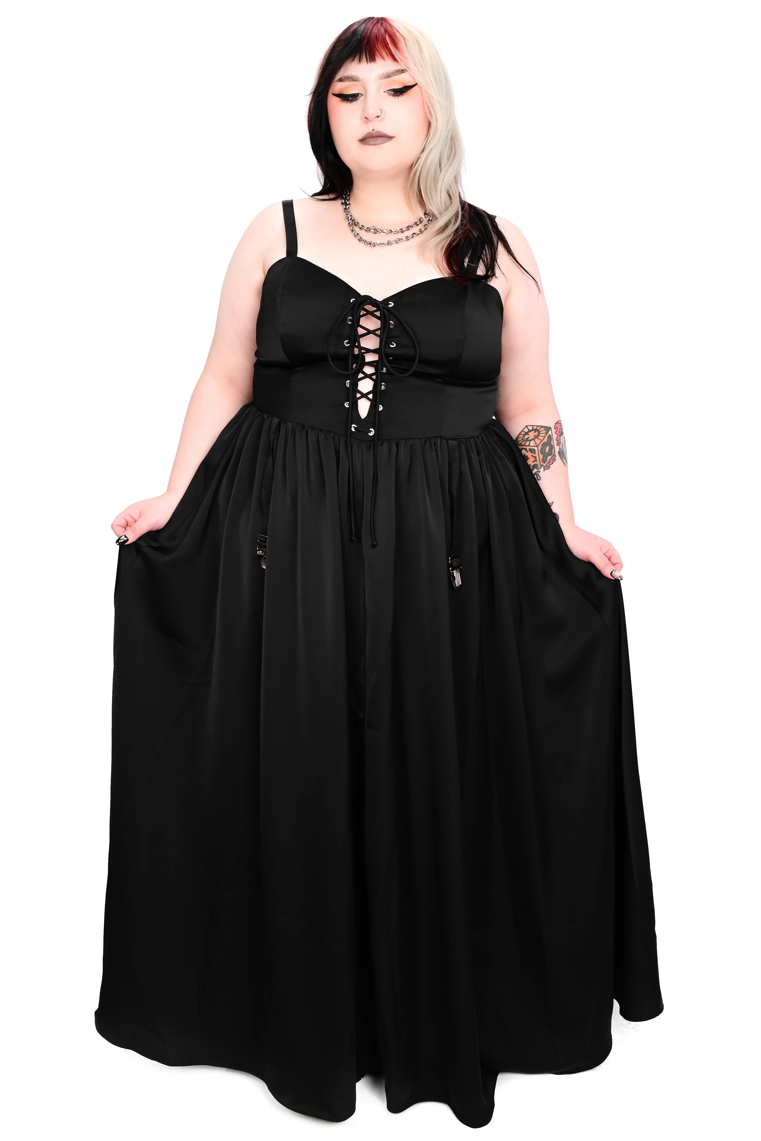 Isabella Gown - Image 3