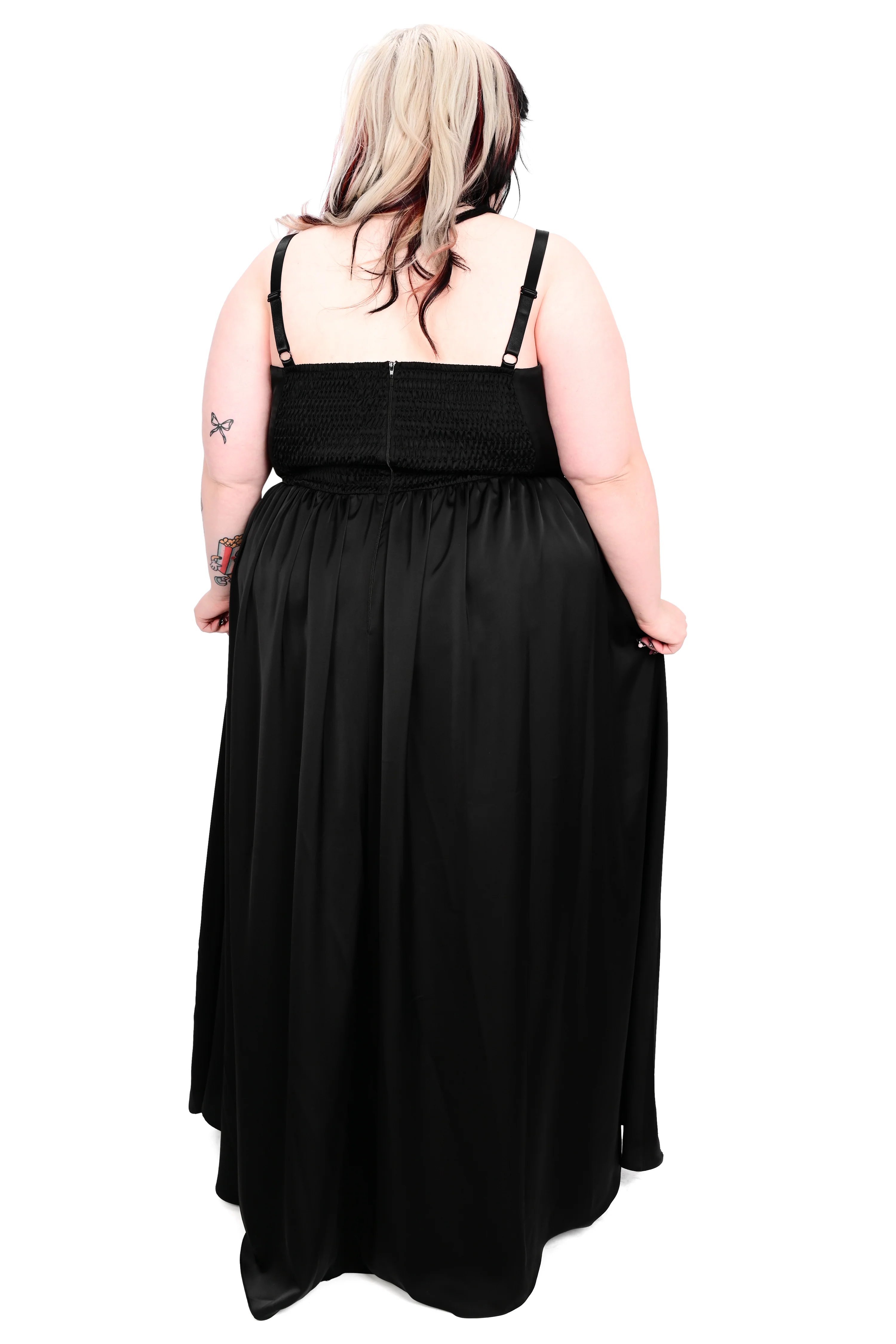 Isabella Gown - Image 5