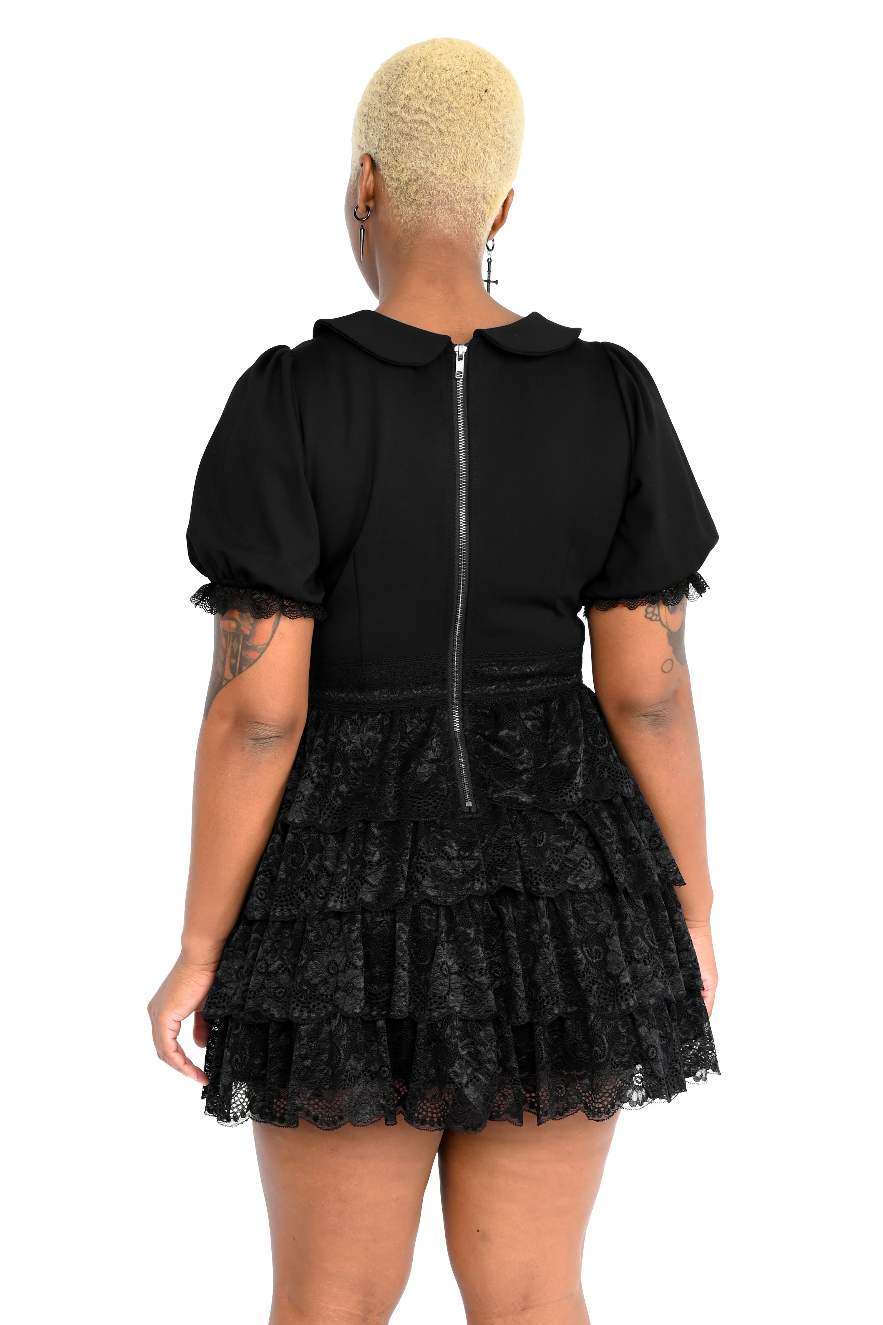 Isobel Dress - Image 10