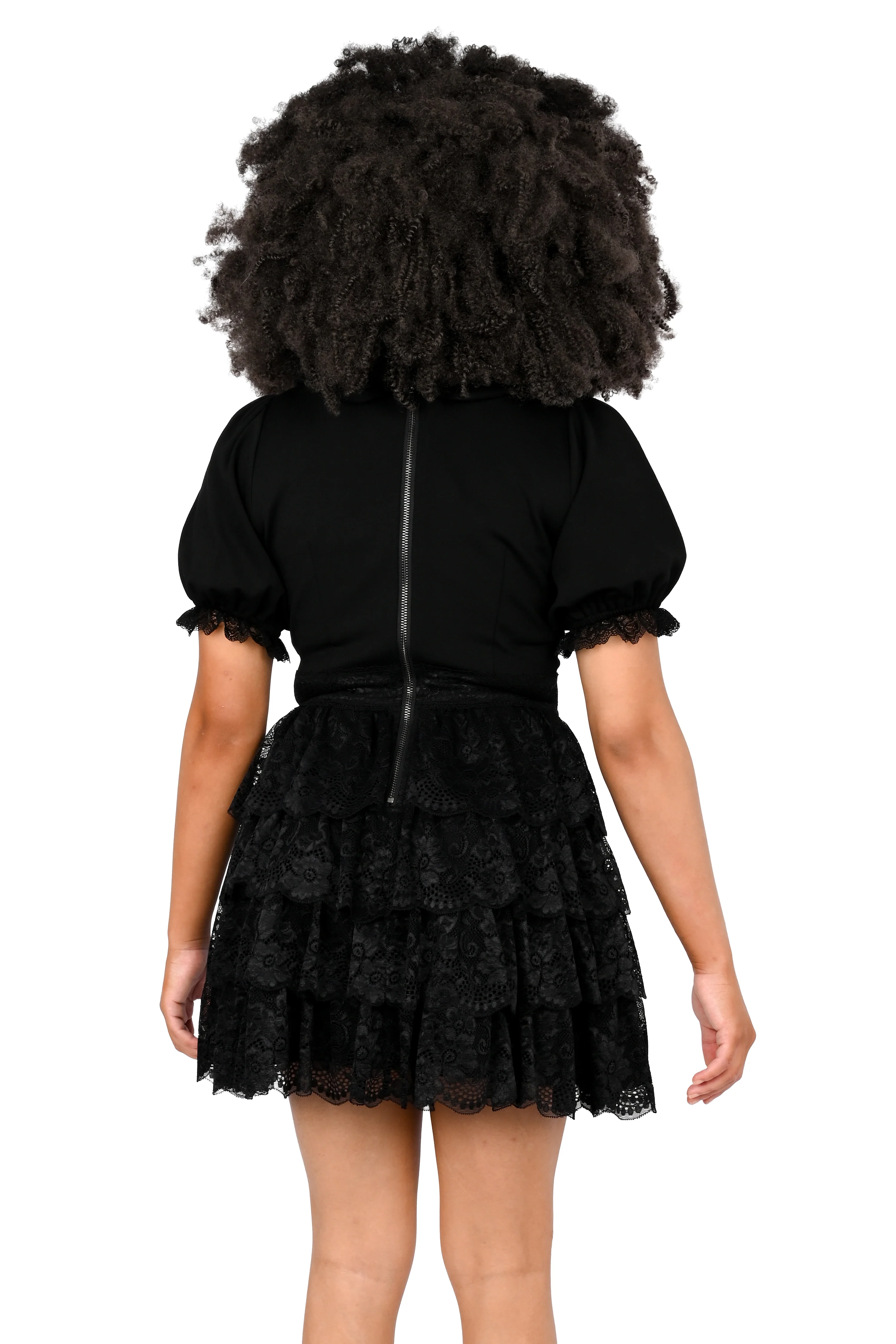 Isobel Dress - Image 11