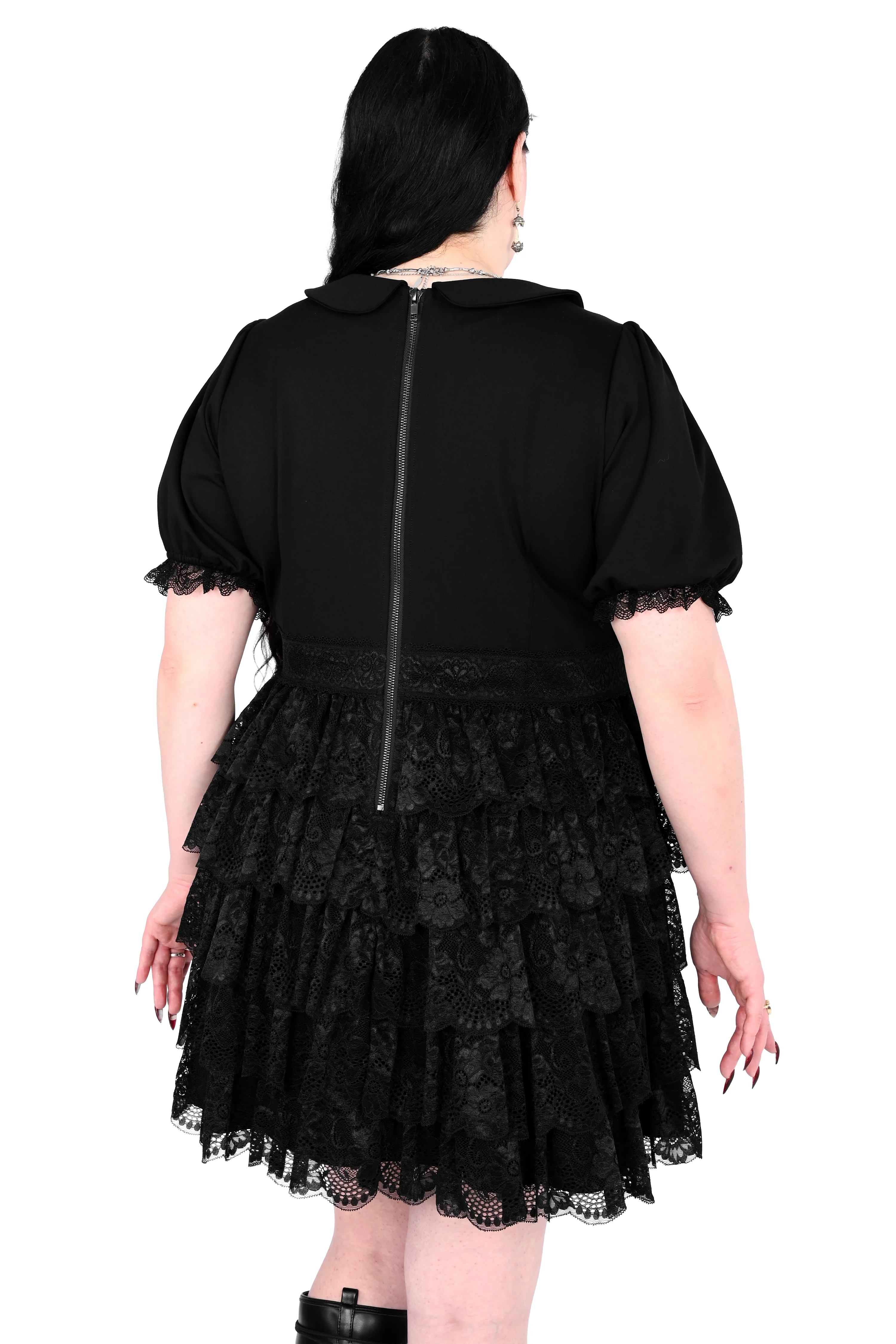 Isobel Dress - Image 12