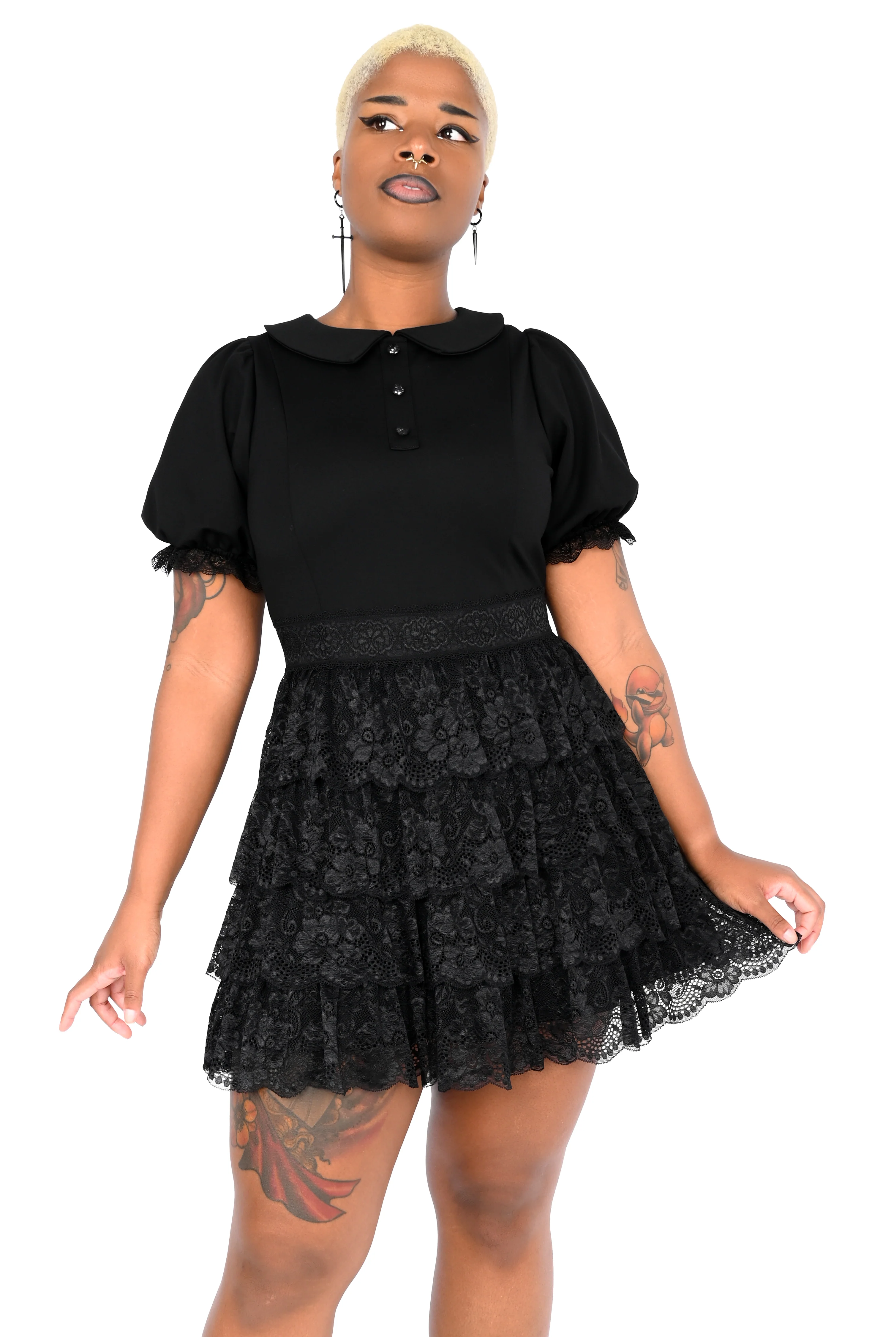 Isobel Dress - Image 3