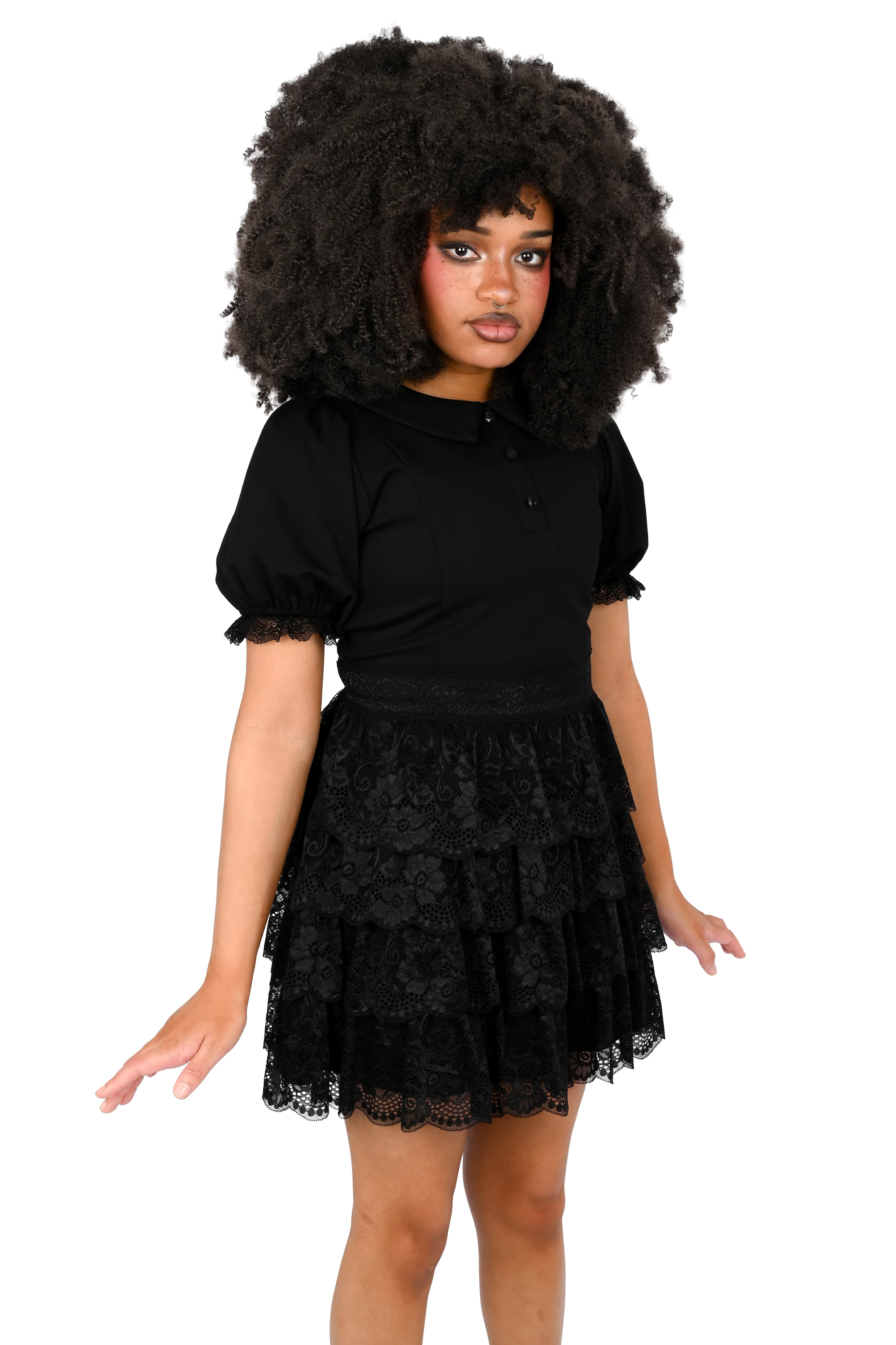 Isobel Dress - Image 6