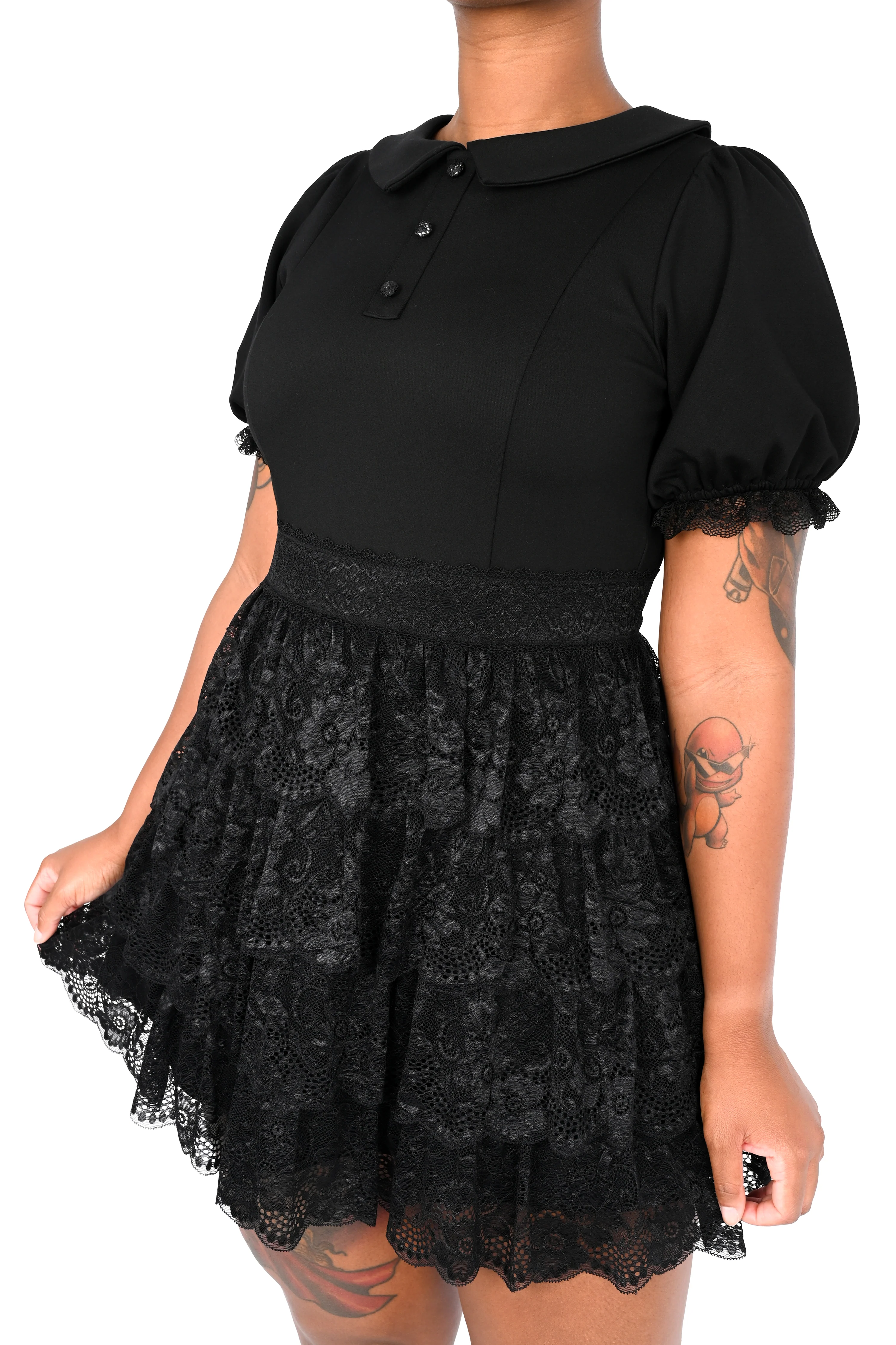 Isobel Dress - Image 7