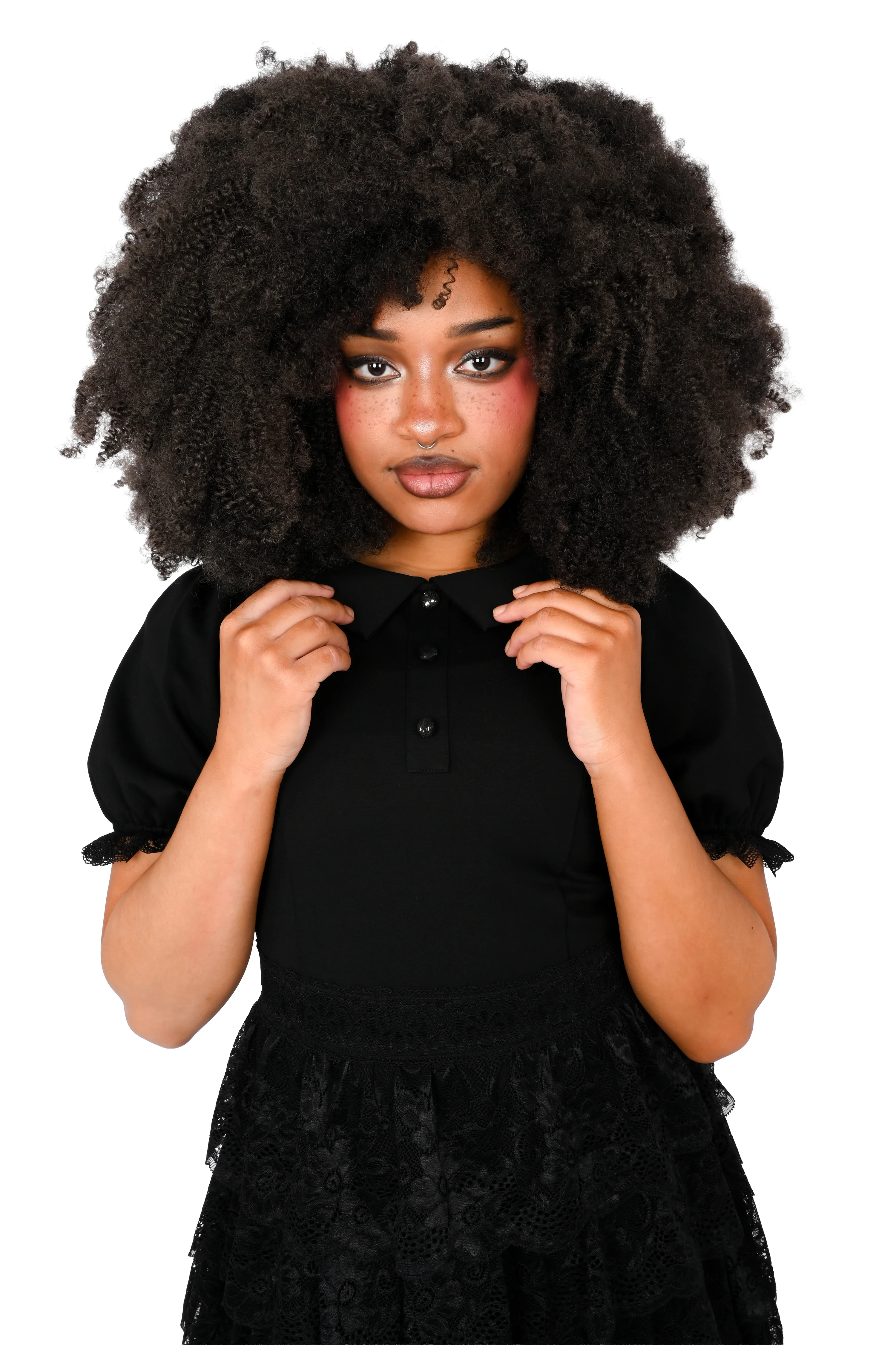 Isobel Dress - Image 8