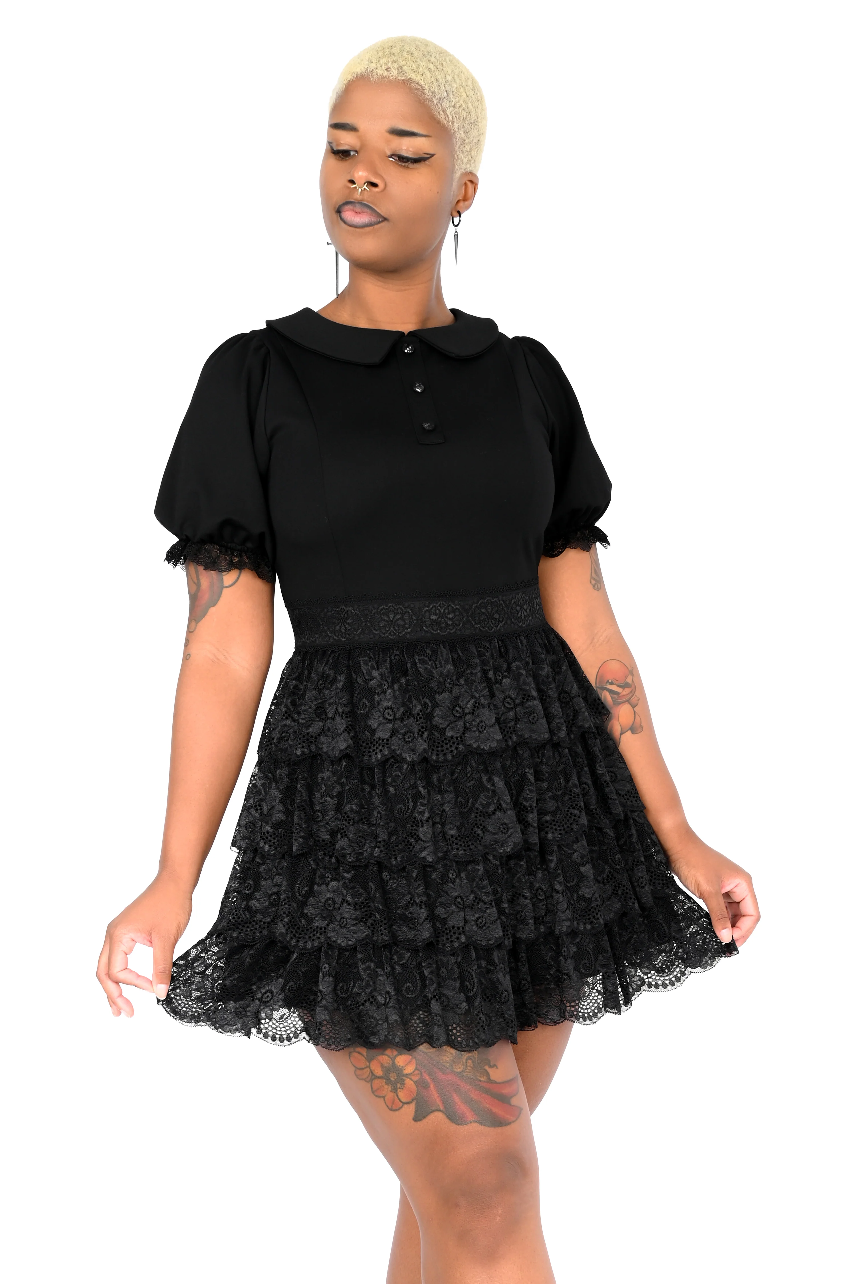 Isobel Dress - Image 9