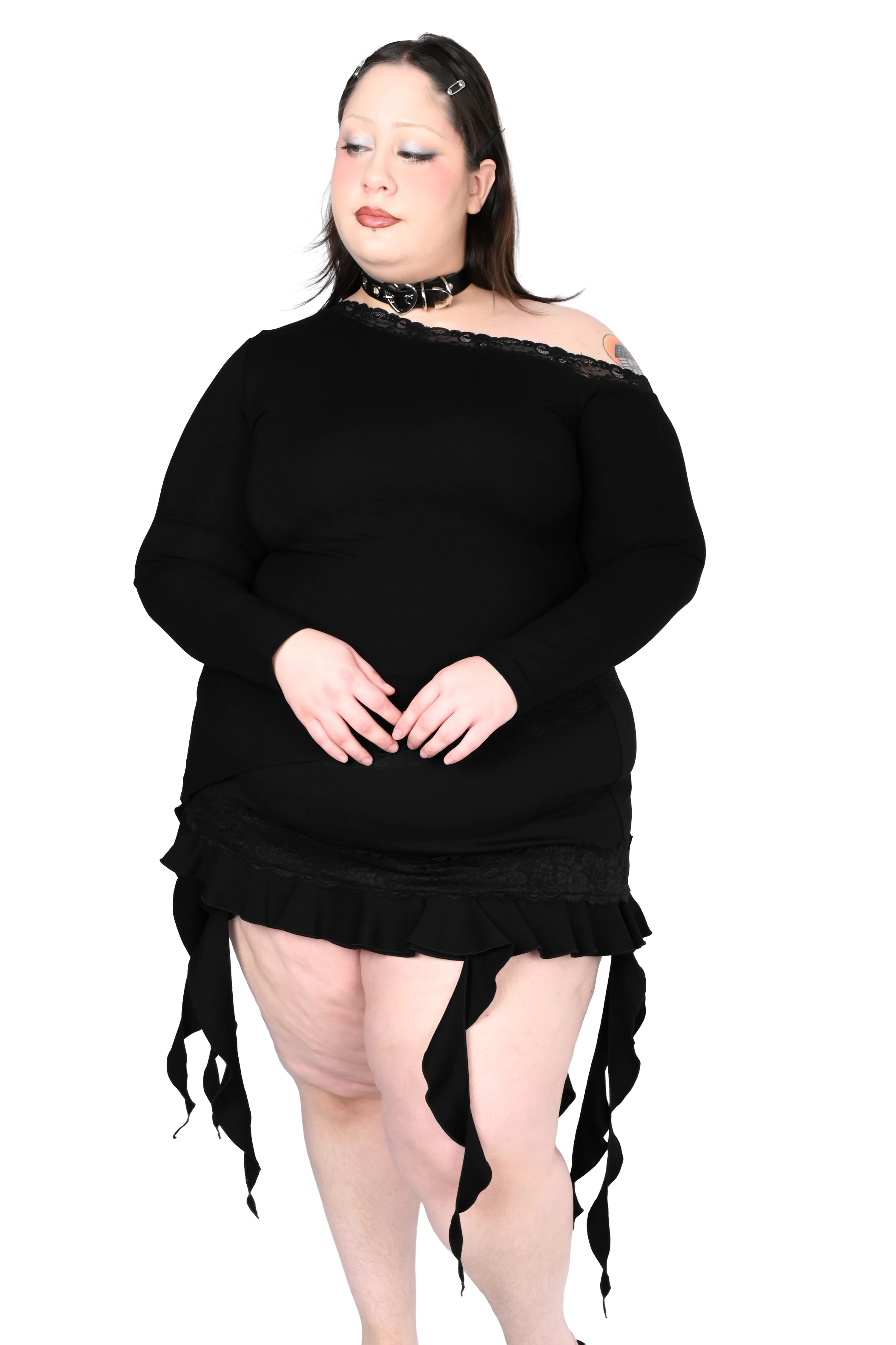 Ivy Handkerchief Skirt - Image 2
