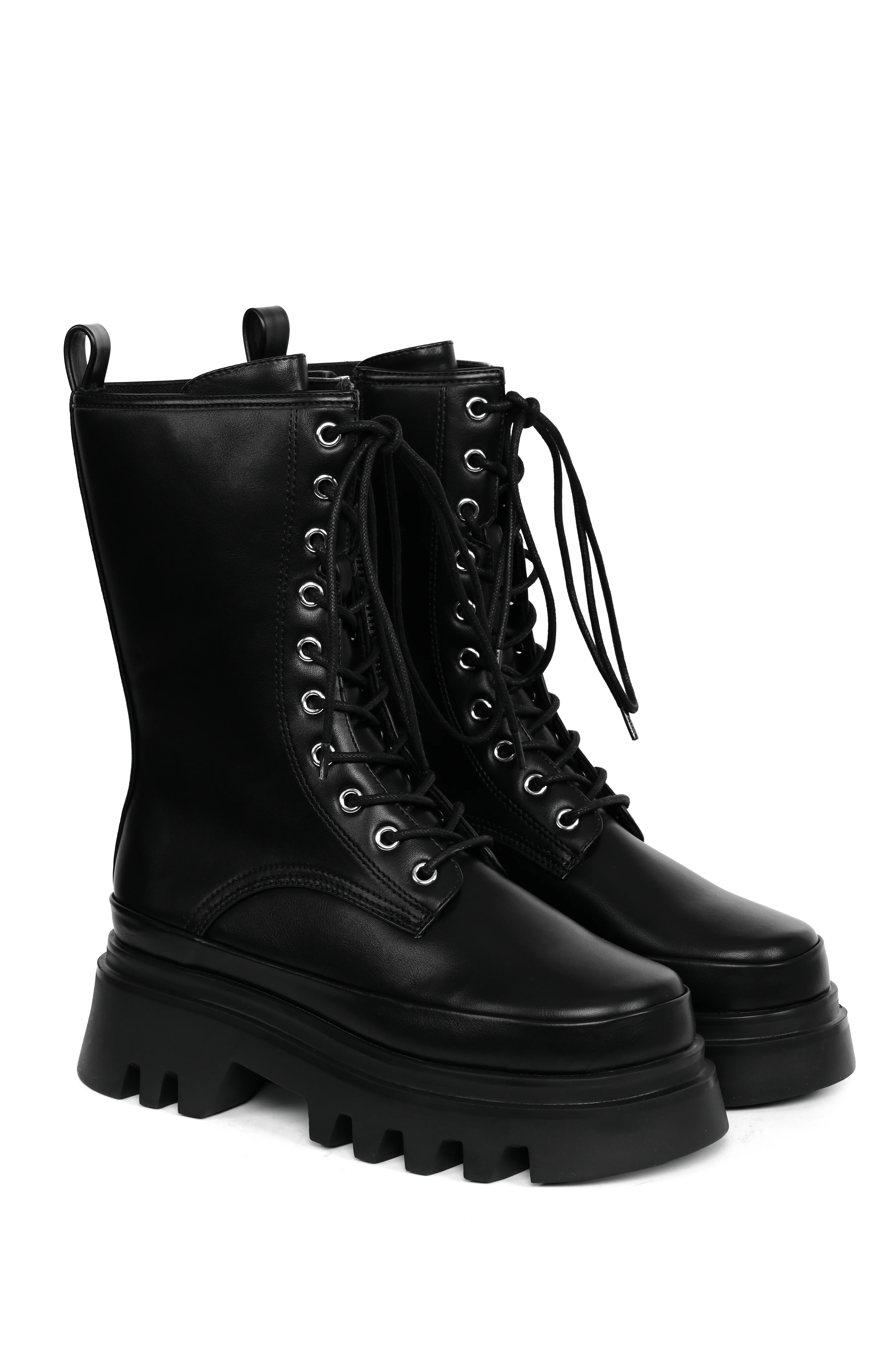 Jane Platform Boots - Sign Up For Restock Notifications! - Image 4