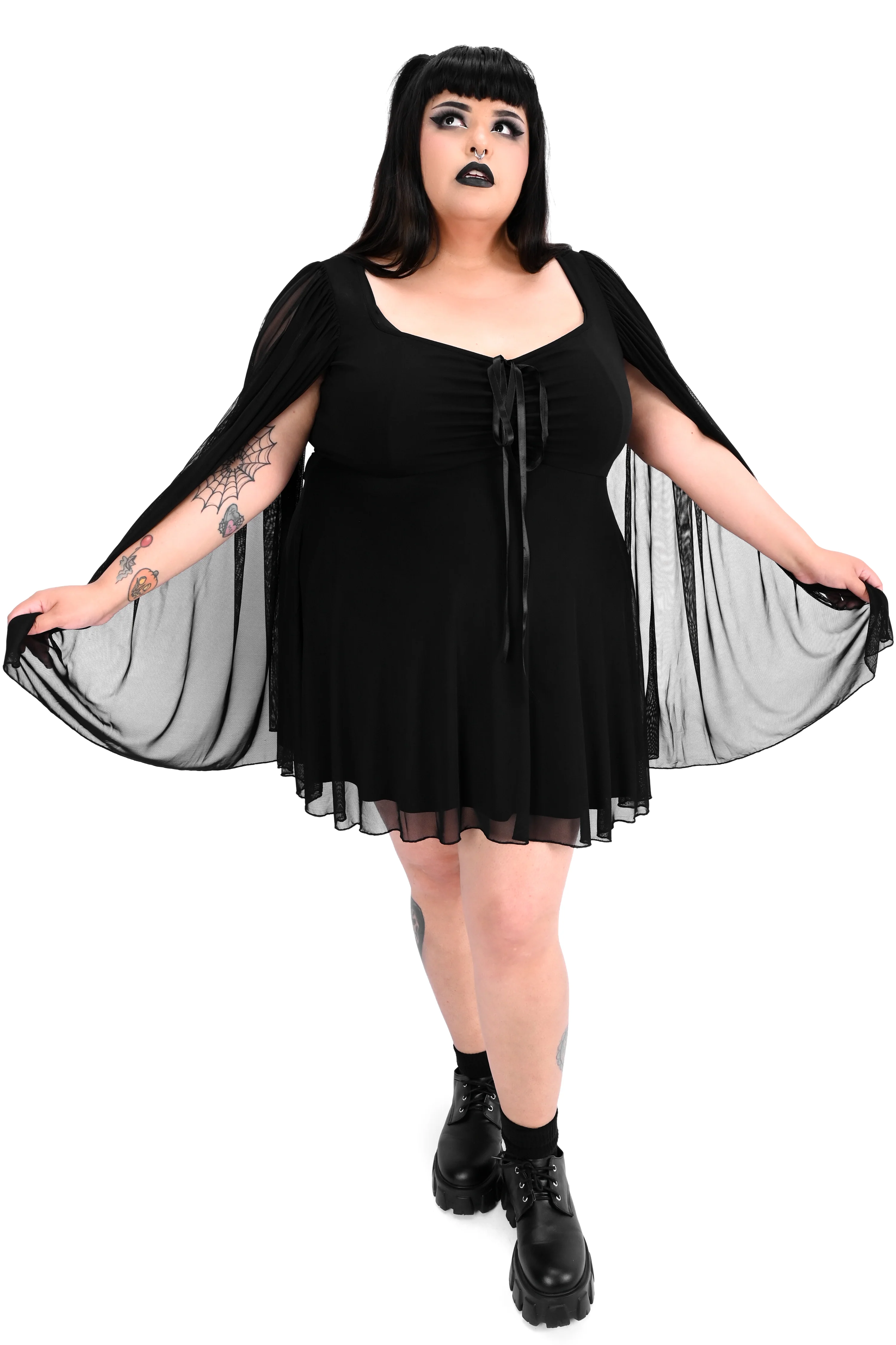 Janey Dress - Image 3
