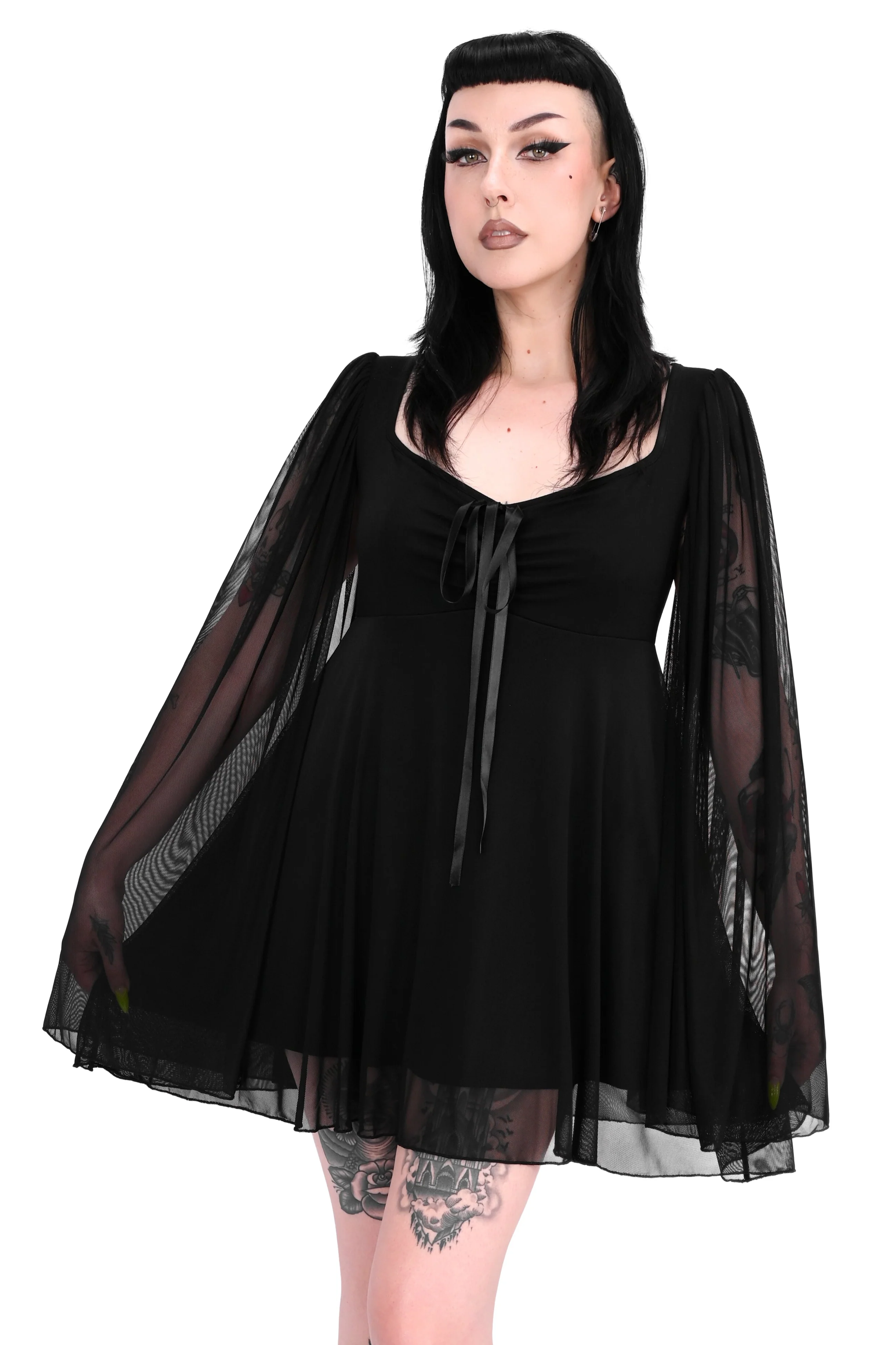 Janey Dress - Image 4