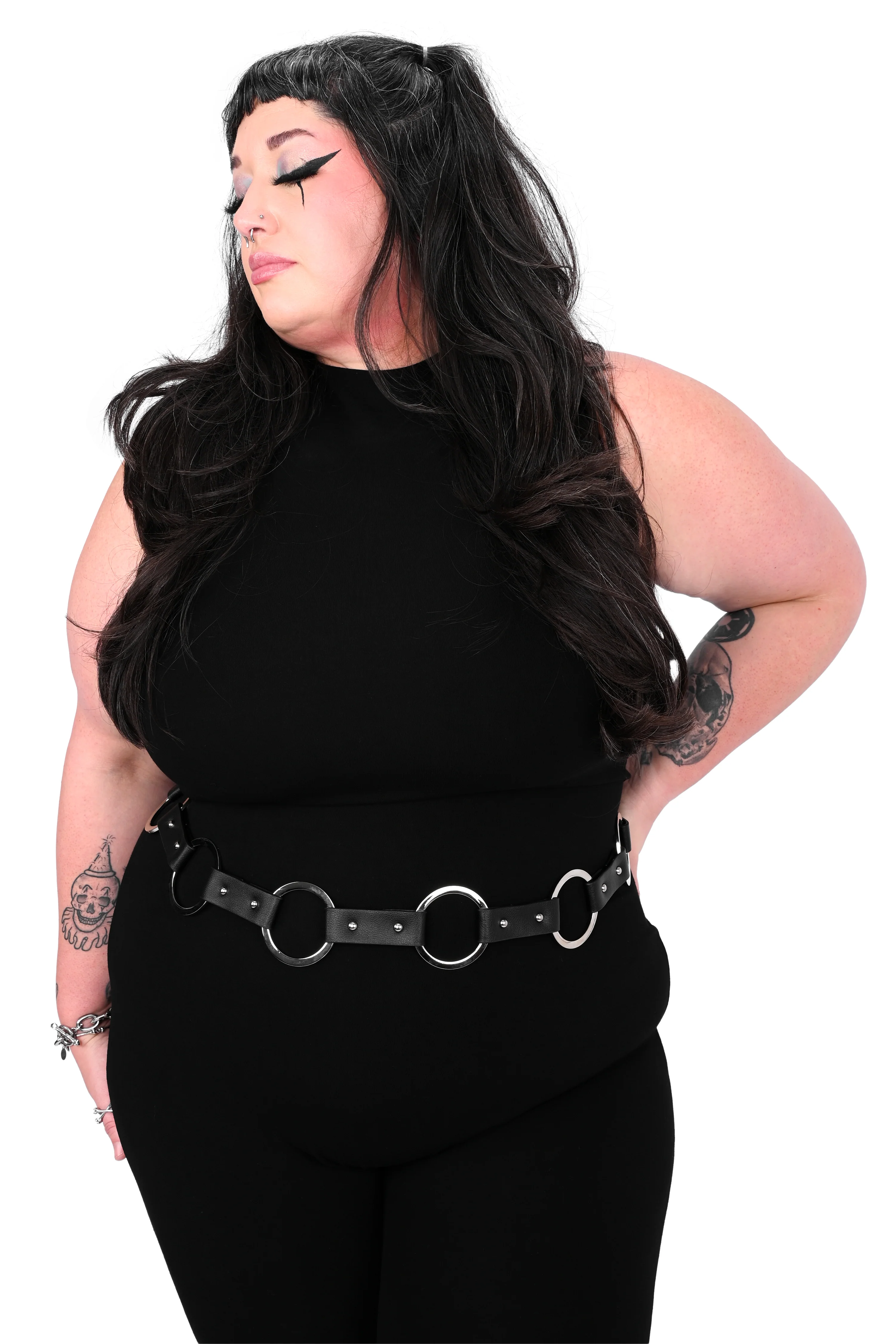 Jett O-Ring Belt - Image 3