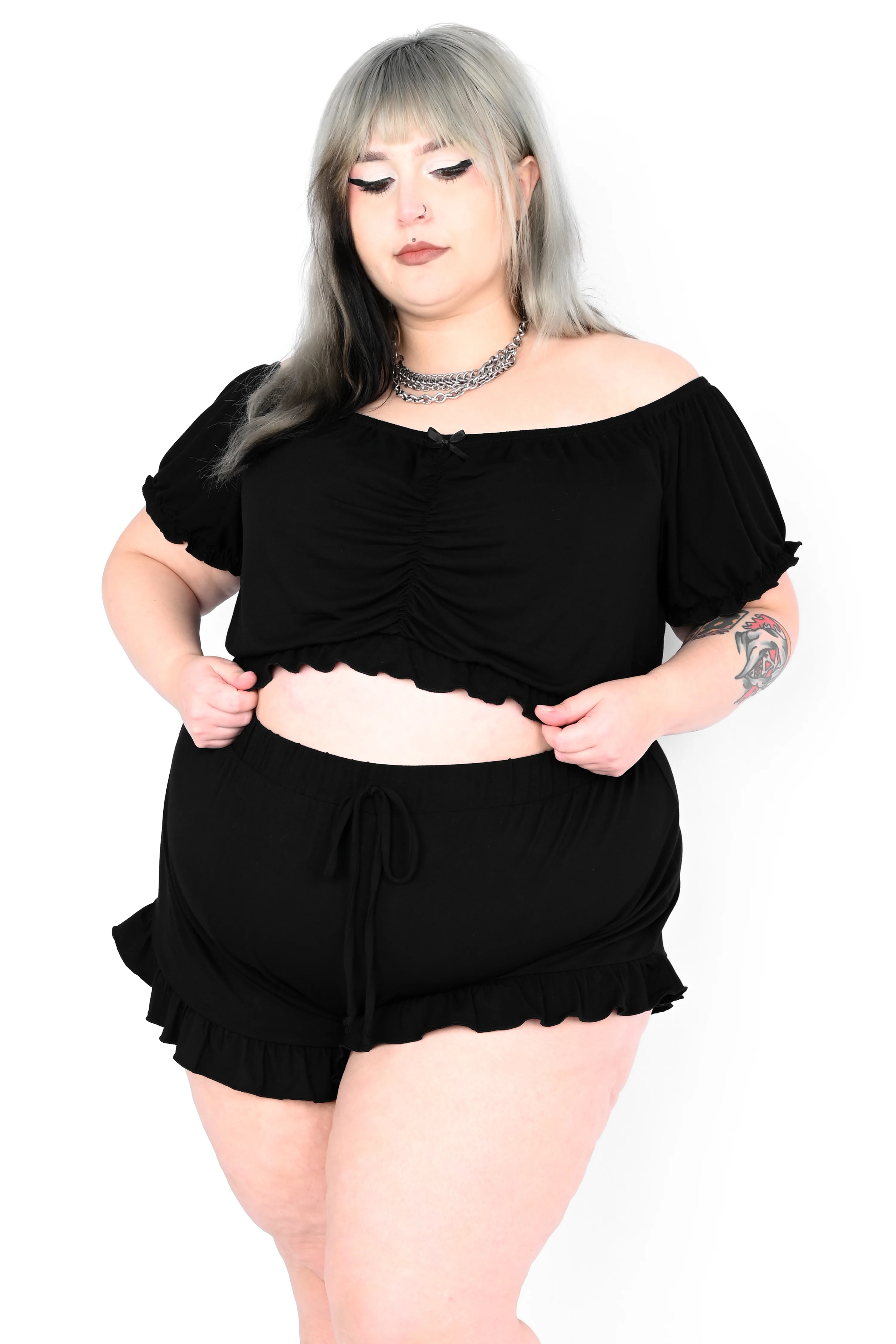 Jovie Lounge Set - No Restock! - Image 3