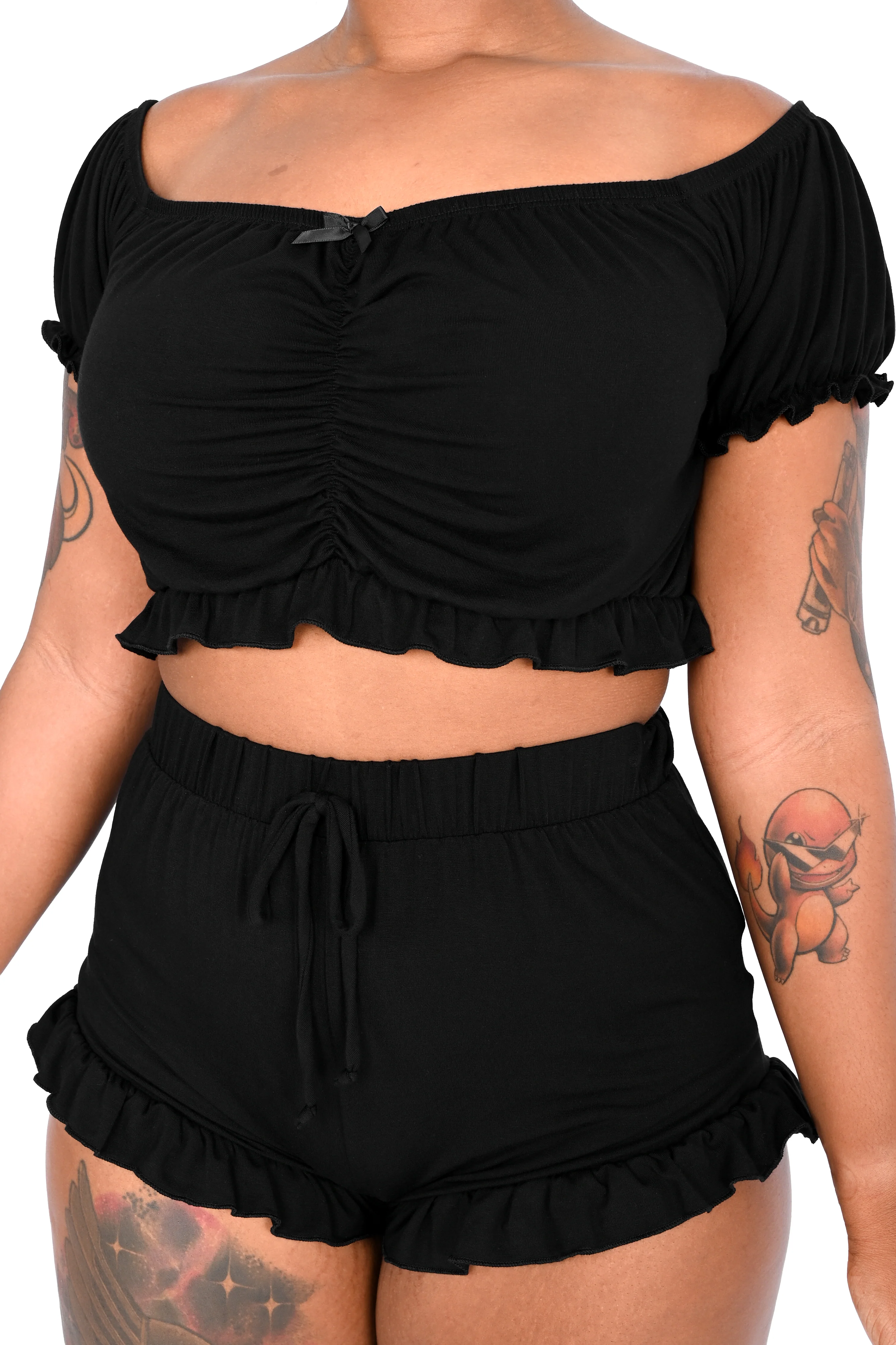 Jovie Lounge Set - No Restock! - Image 4