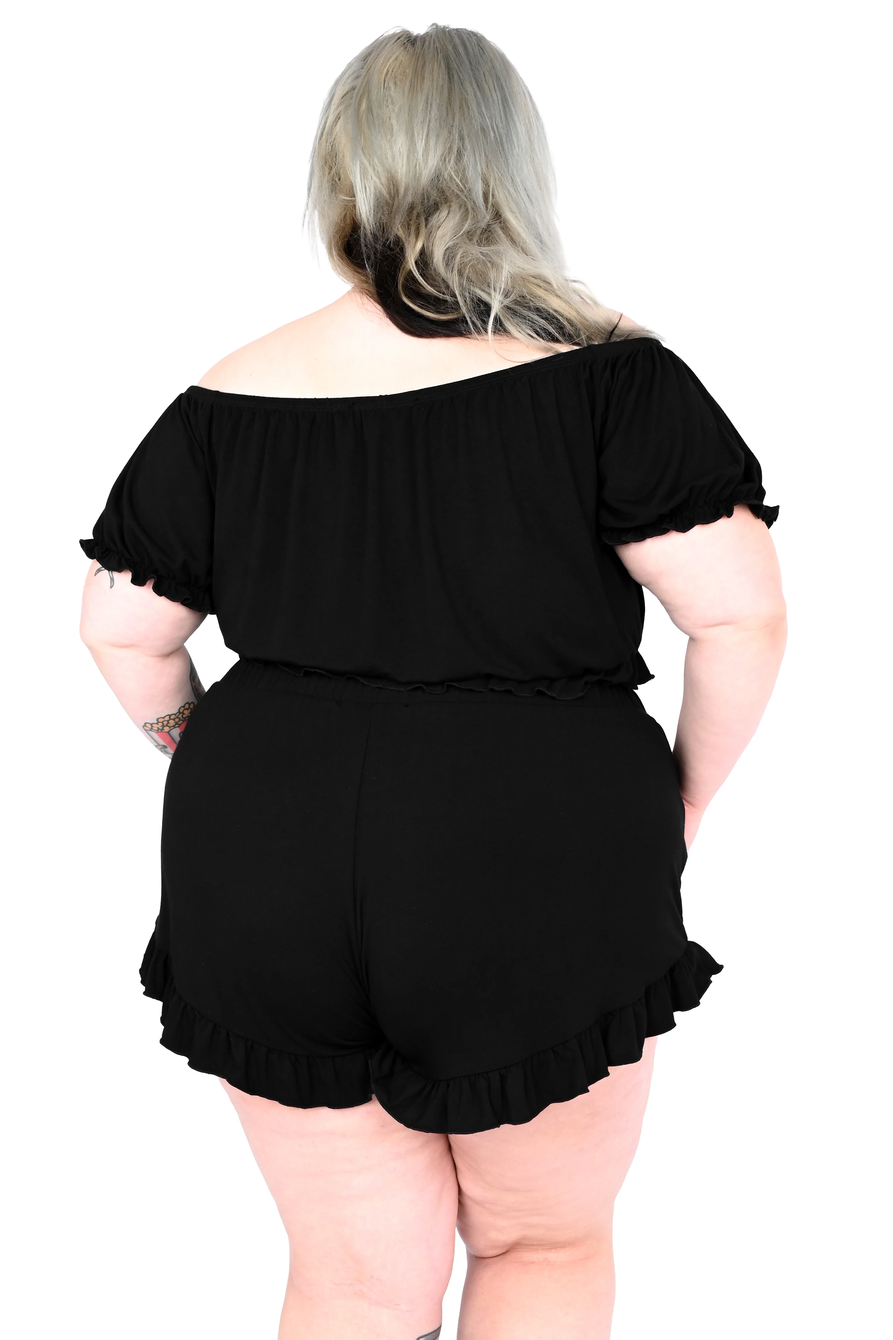Jovie Lounge Set - No Restock! - Image 5