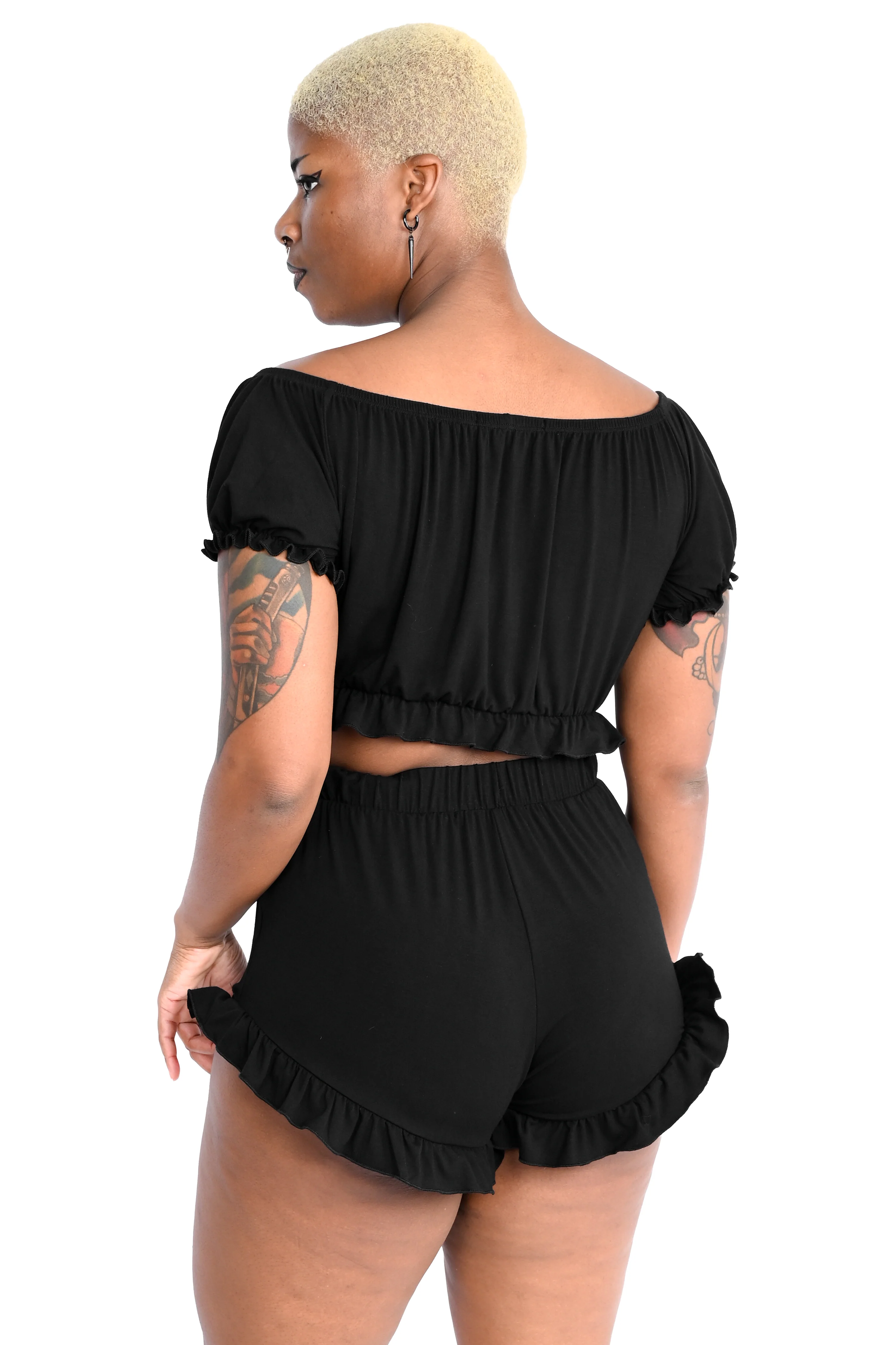 Jovie Lounge Set - No Restock! - Image 6