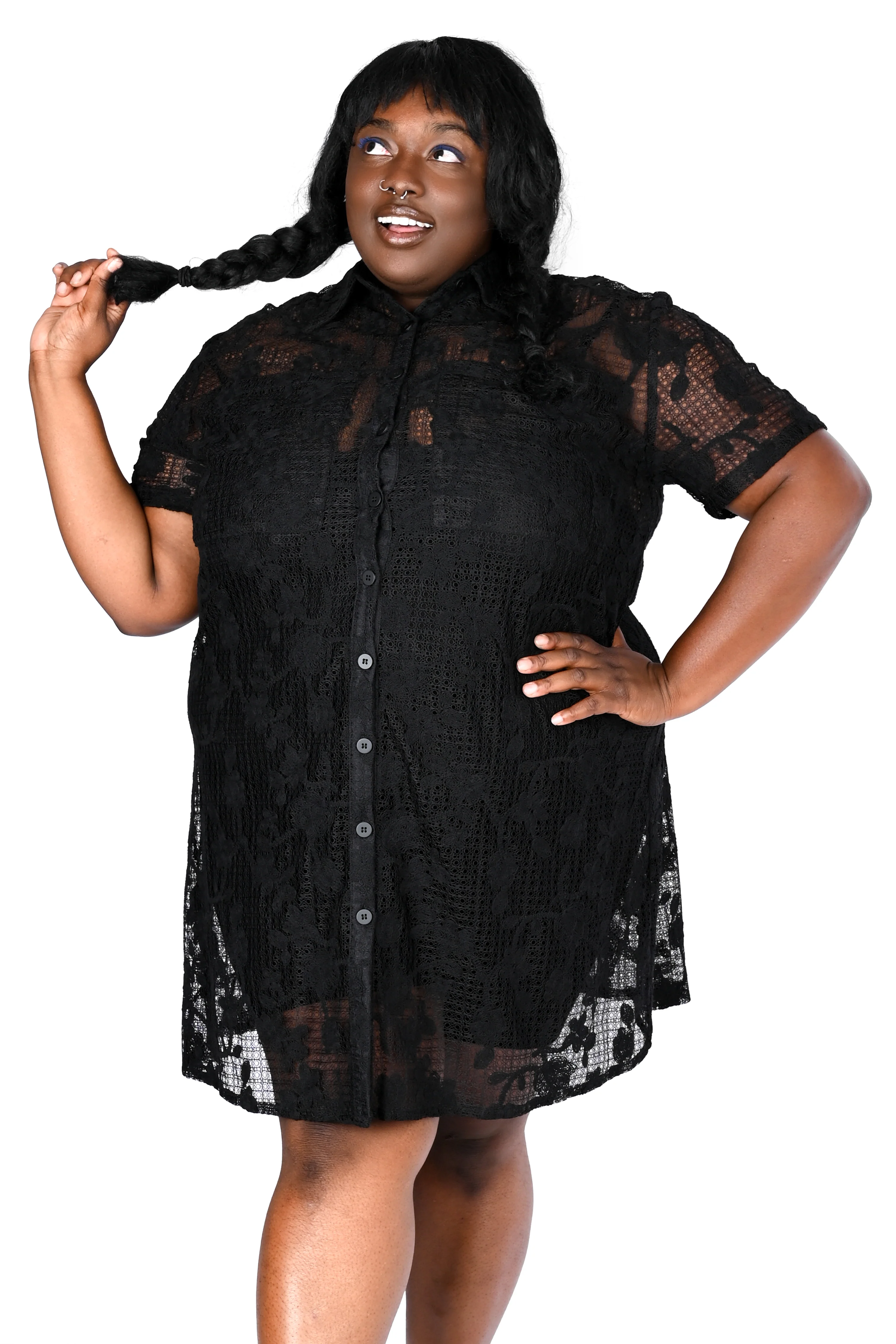 Lainey Dress - Image 3