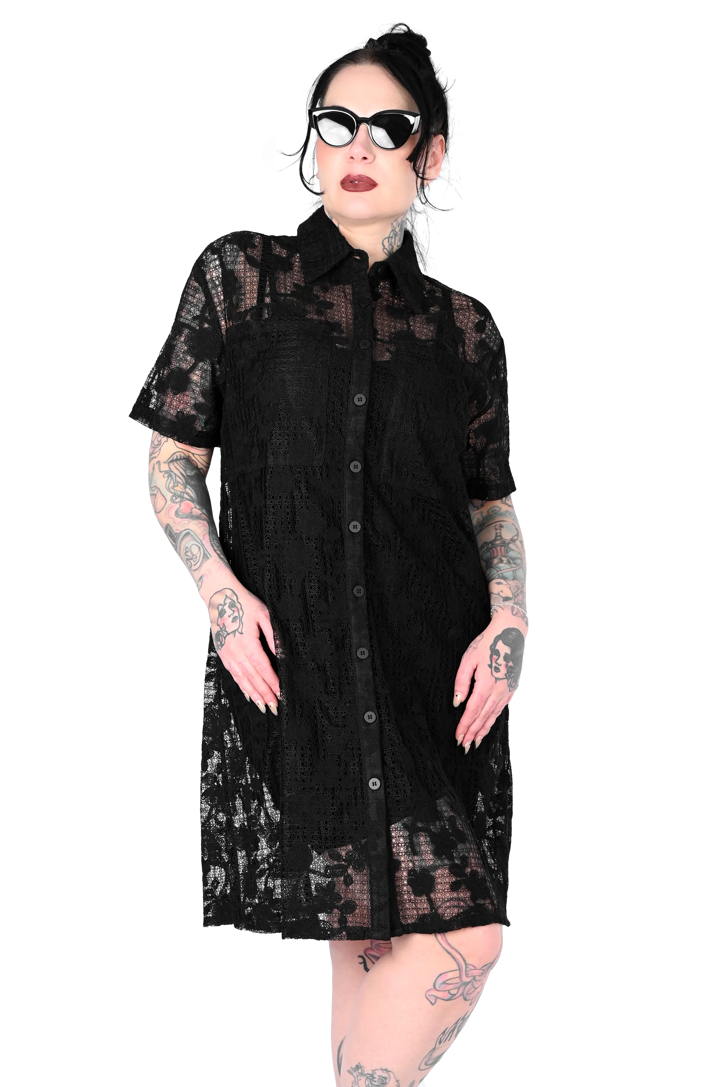 Lainey Dress - Image 4