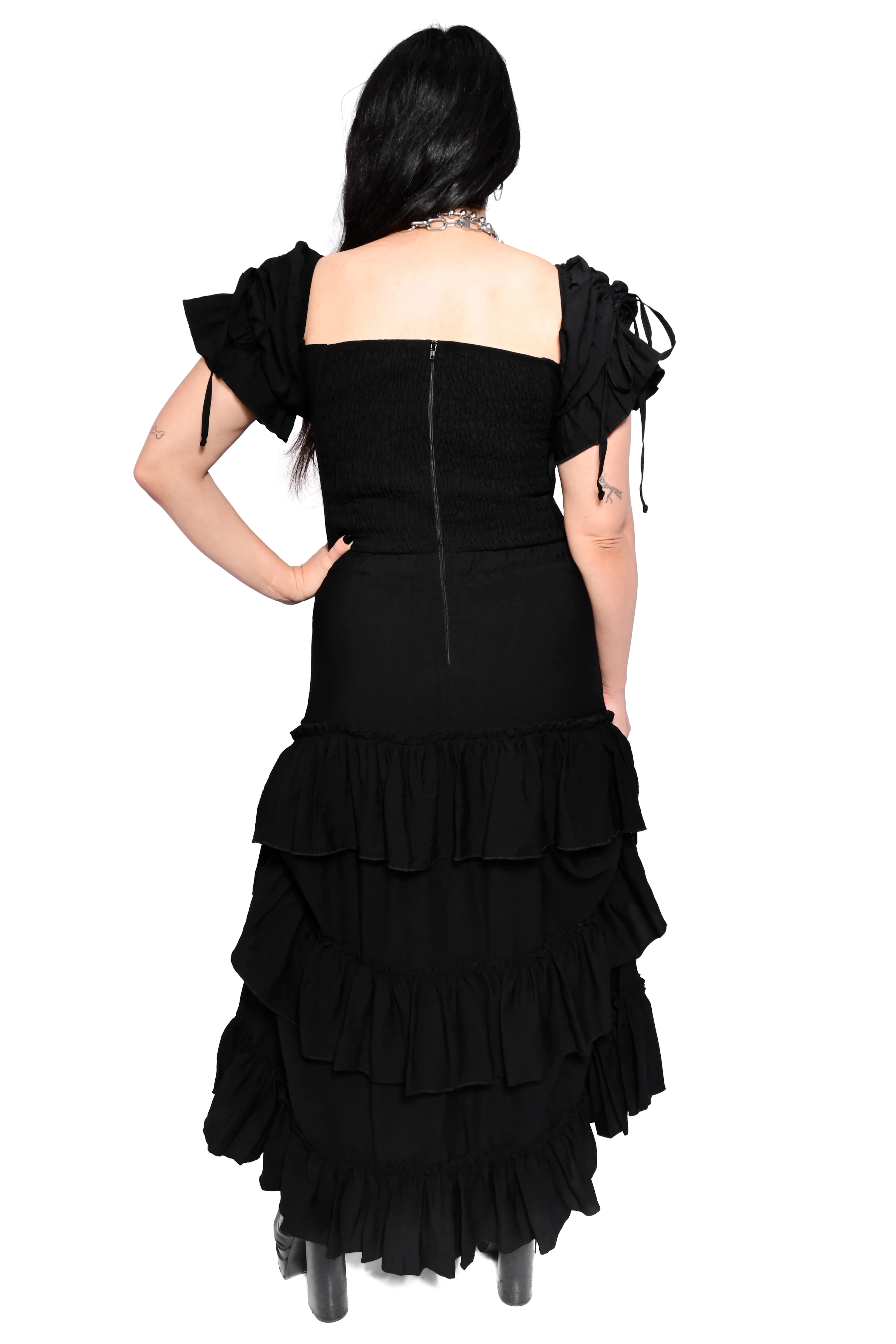 Lisette Dress - Sign up for restock notifications! - Image 3