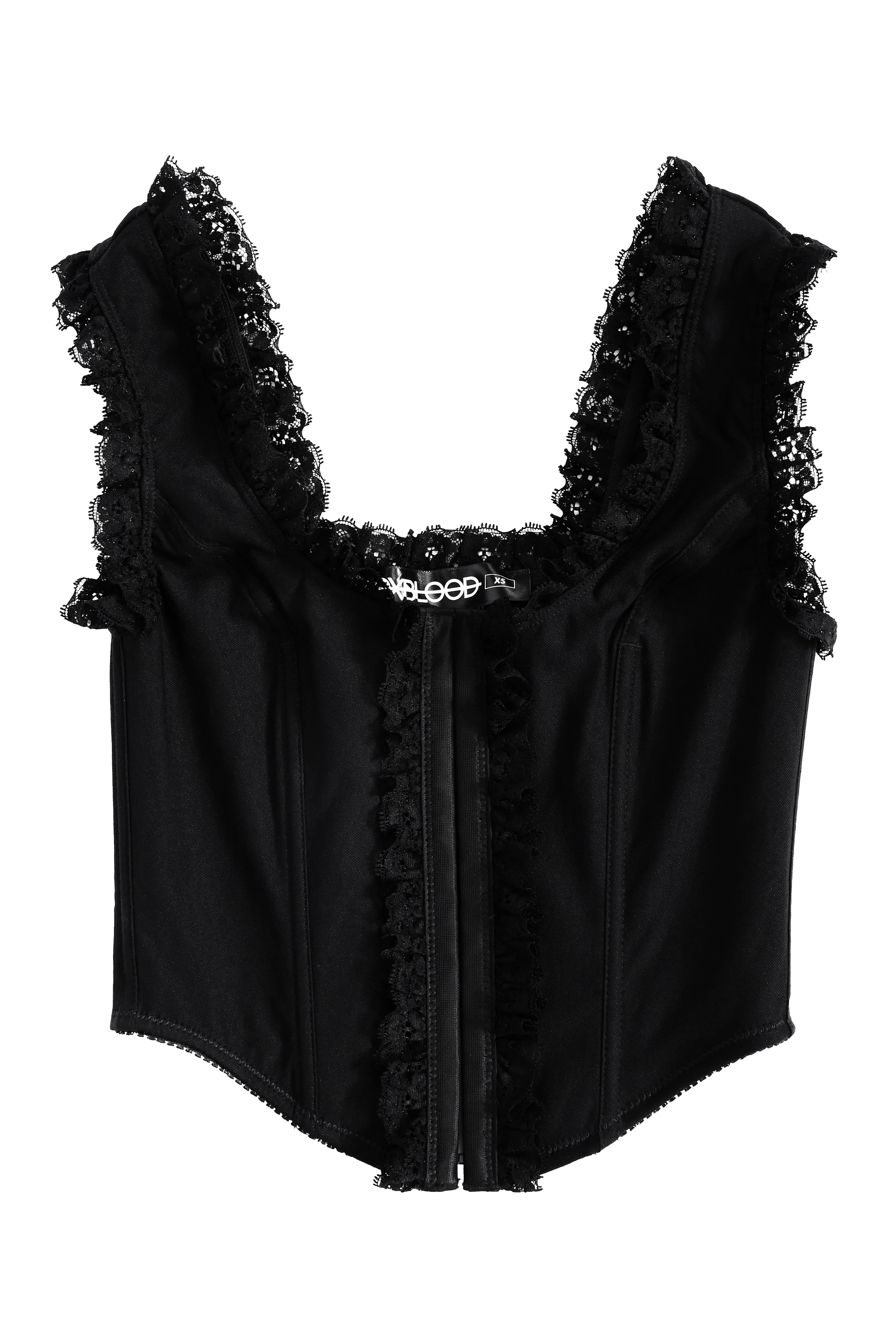 Lizzy Corset Top - Image 7