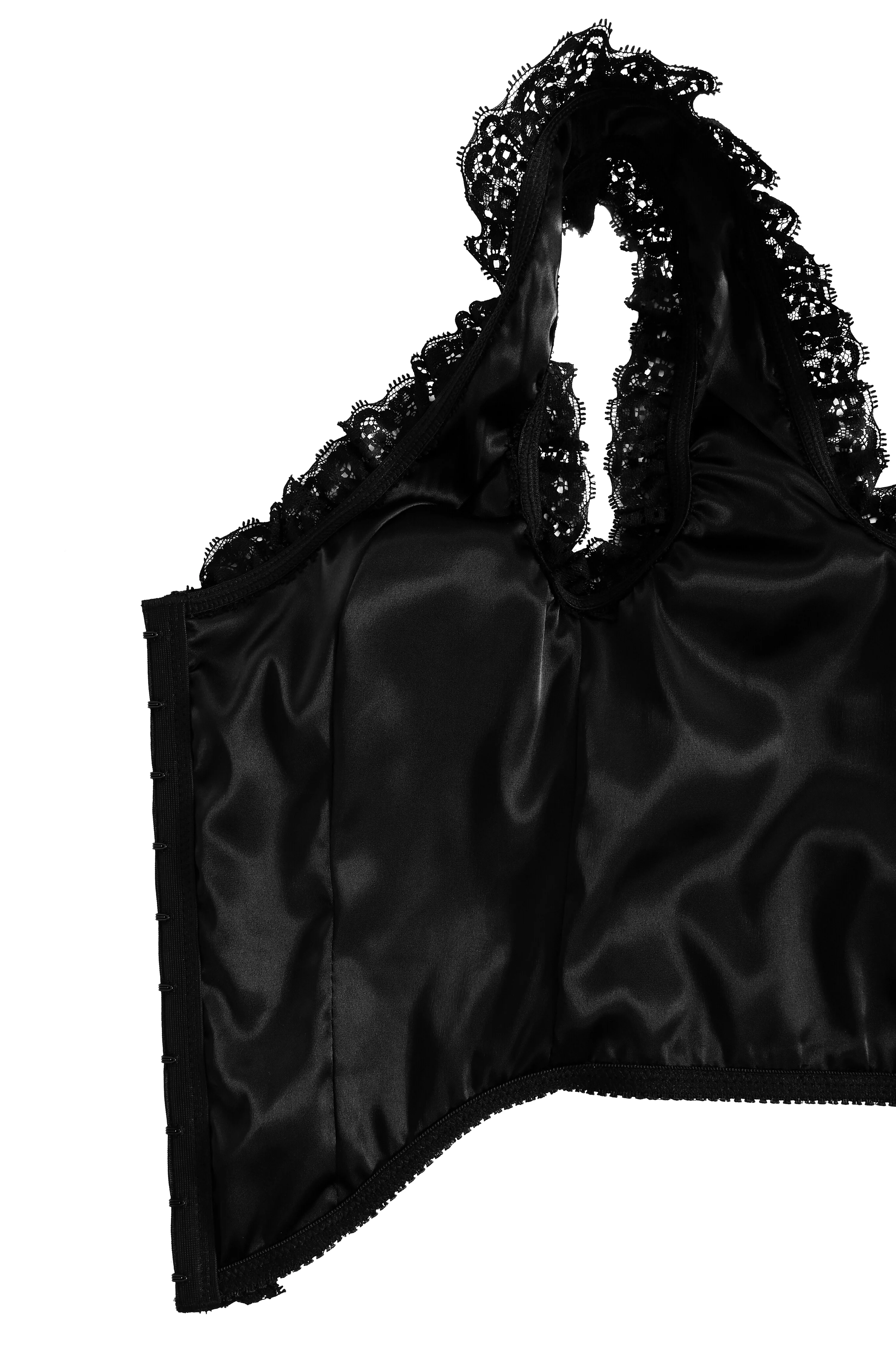 Lizzy Corset Top - Image 8
