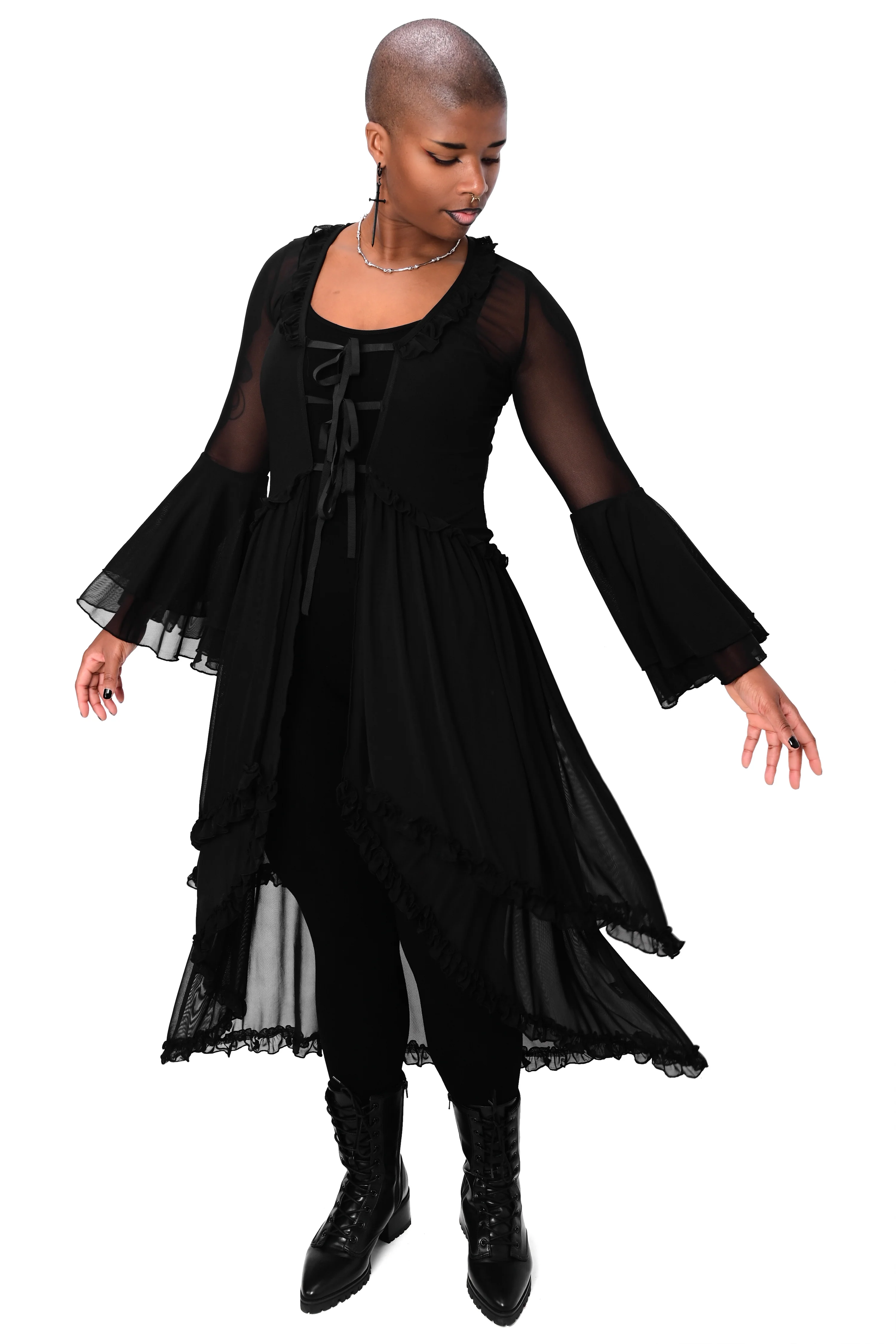 Lucretia Duster - Image 3