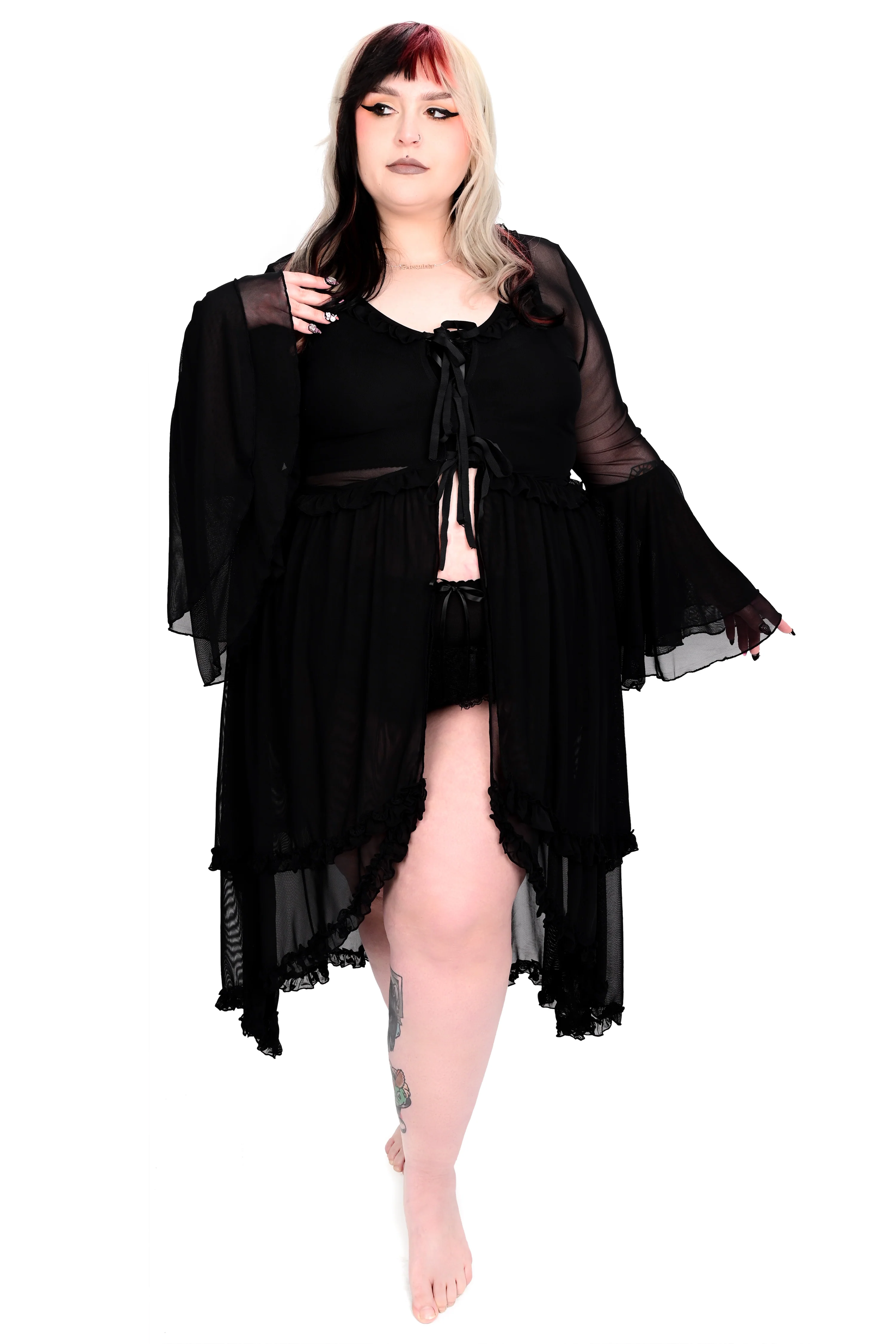 Lucretia Duster - Image 4