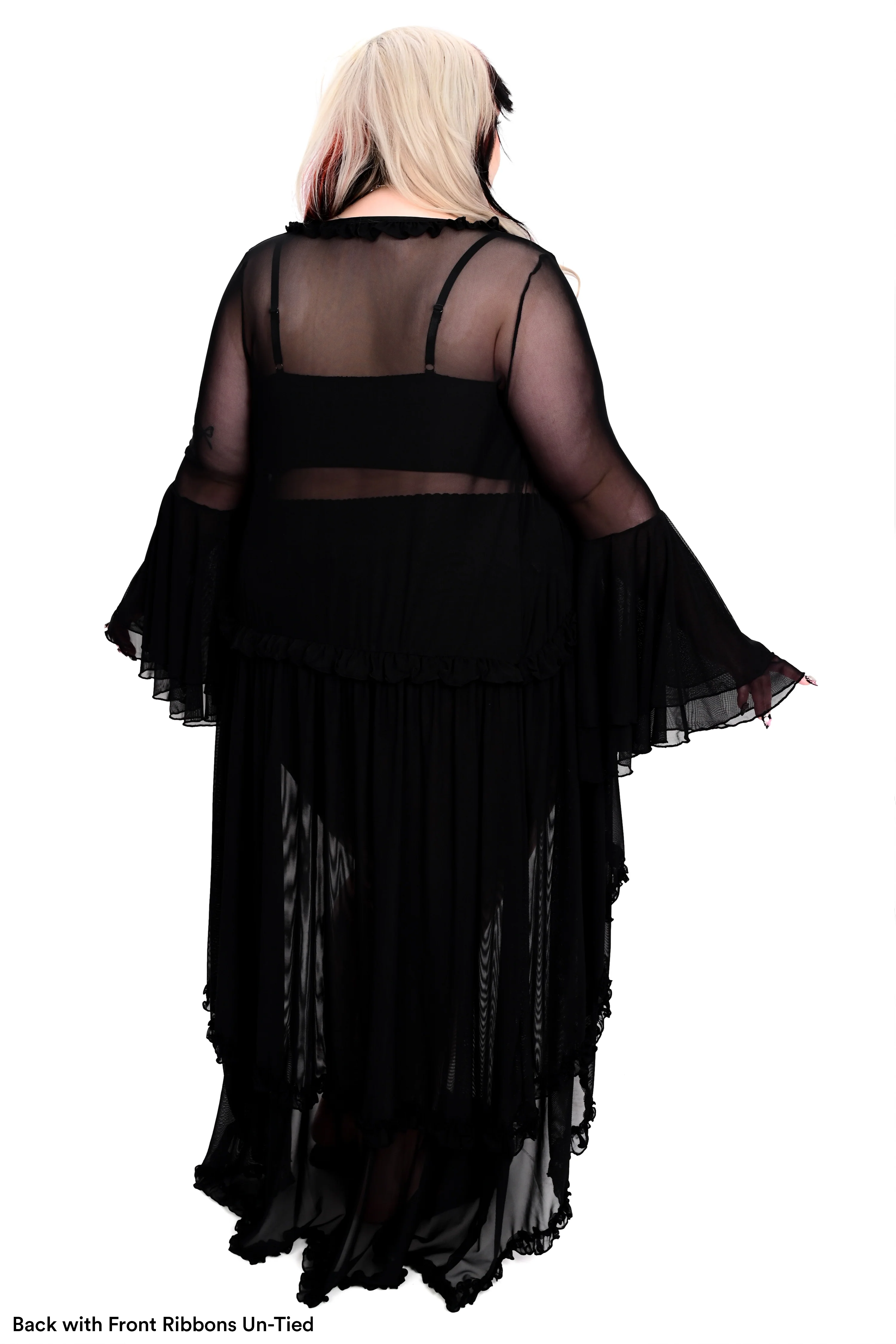 Lucretia Duster - Image 5