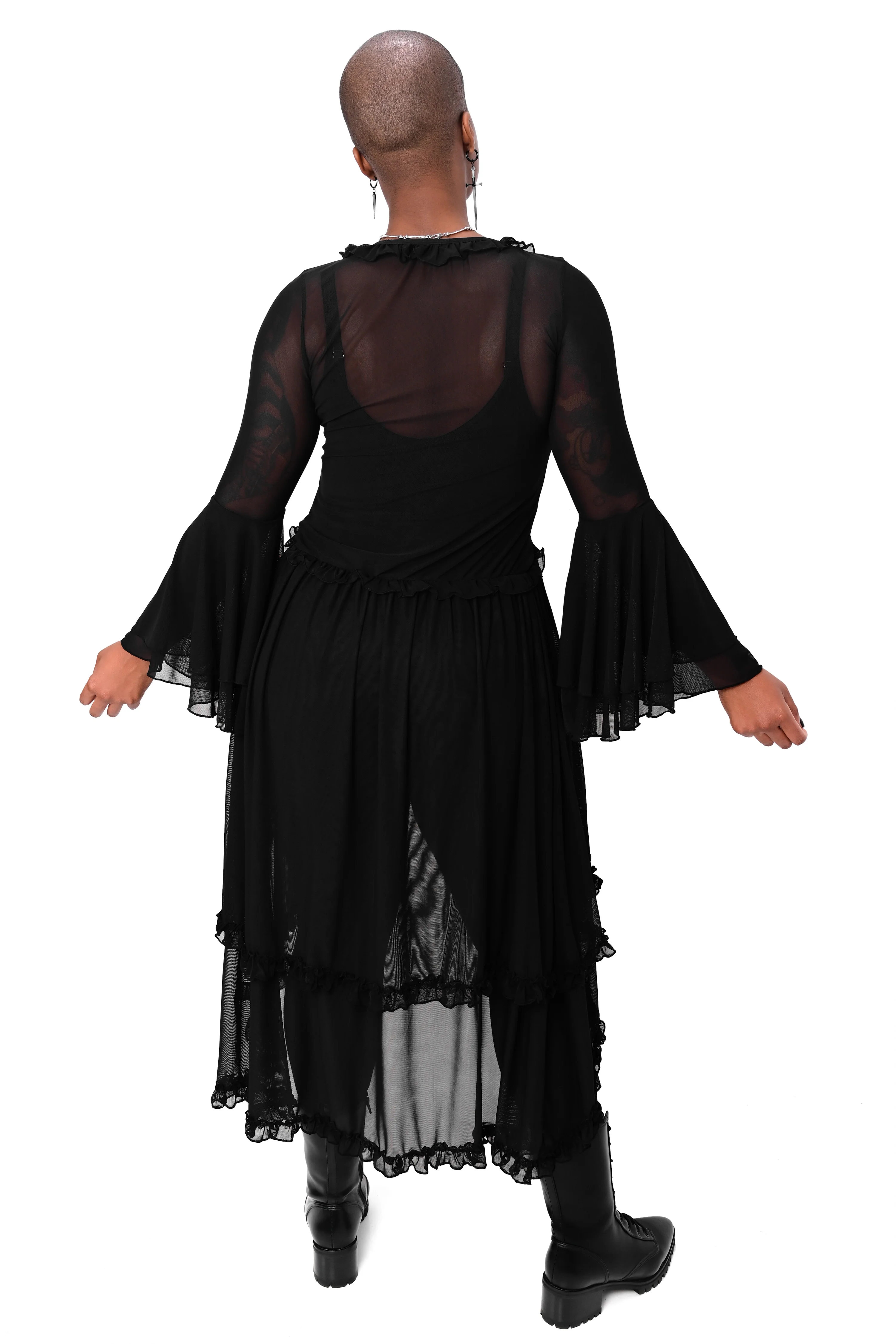 Lucretia Duster - Image 7