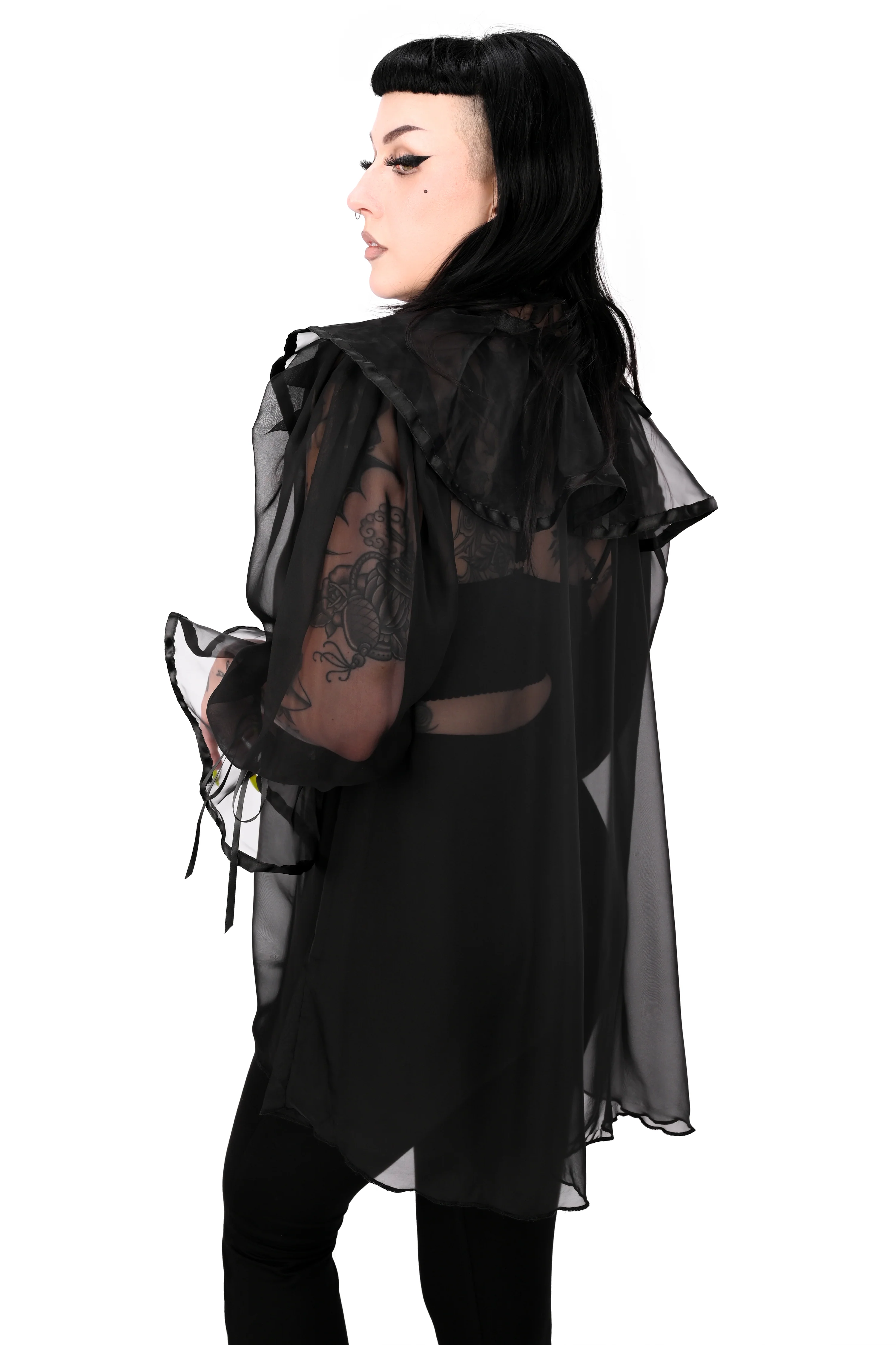 Marcellia Tunic Top - Image 5