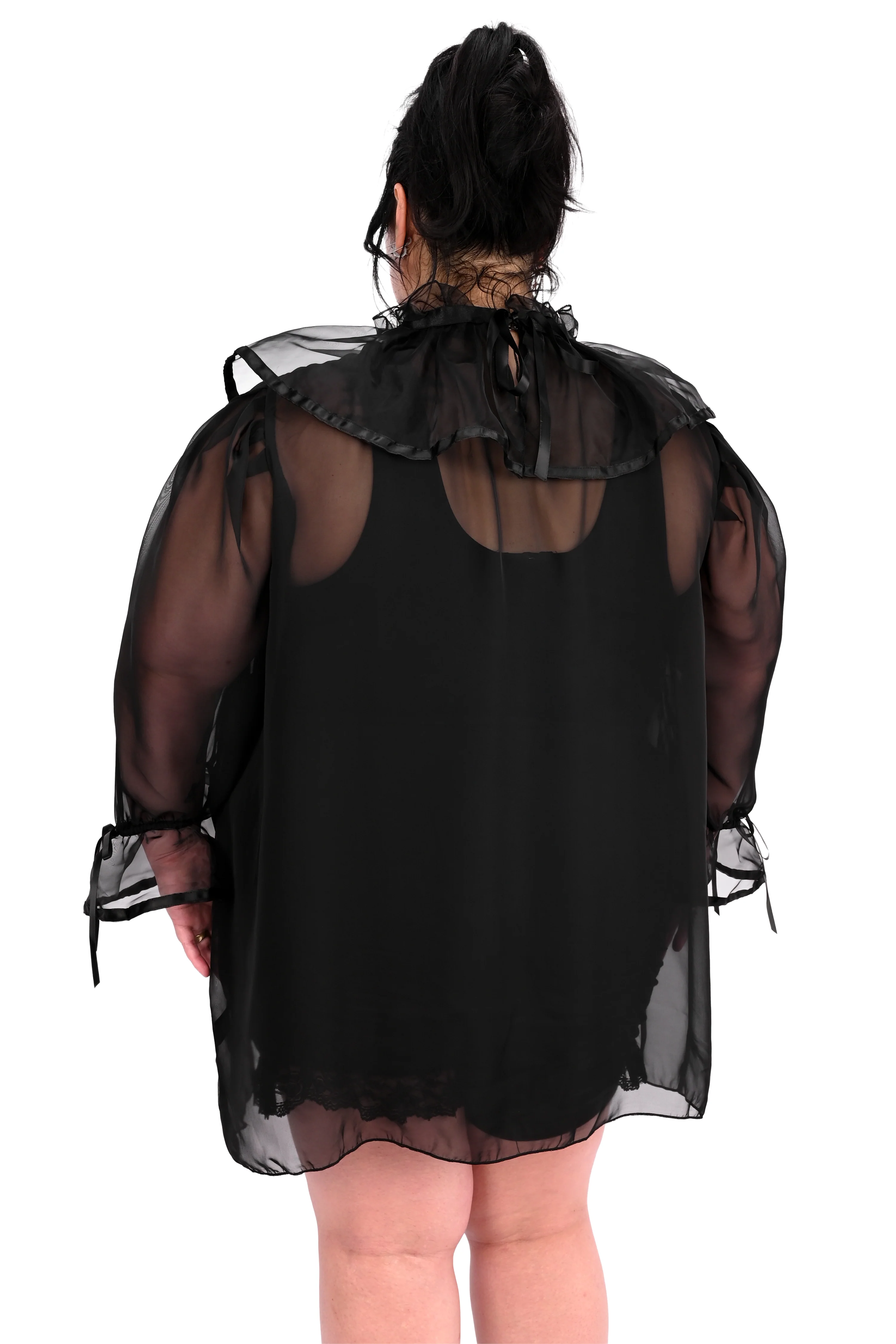 Marcellia Tunic Top - Image 7