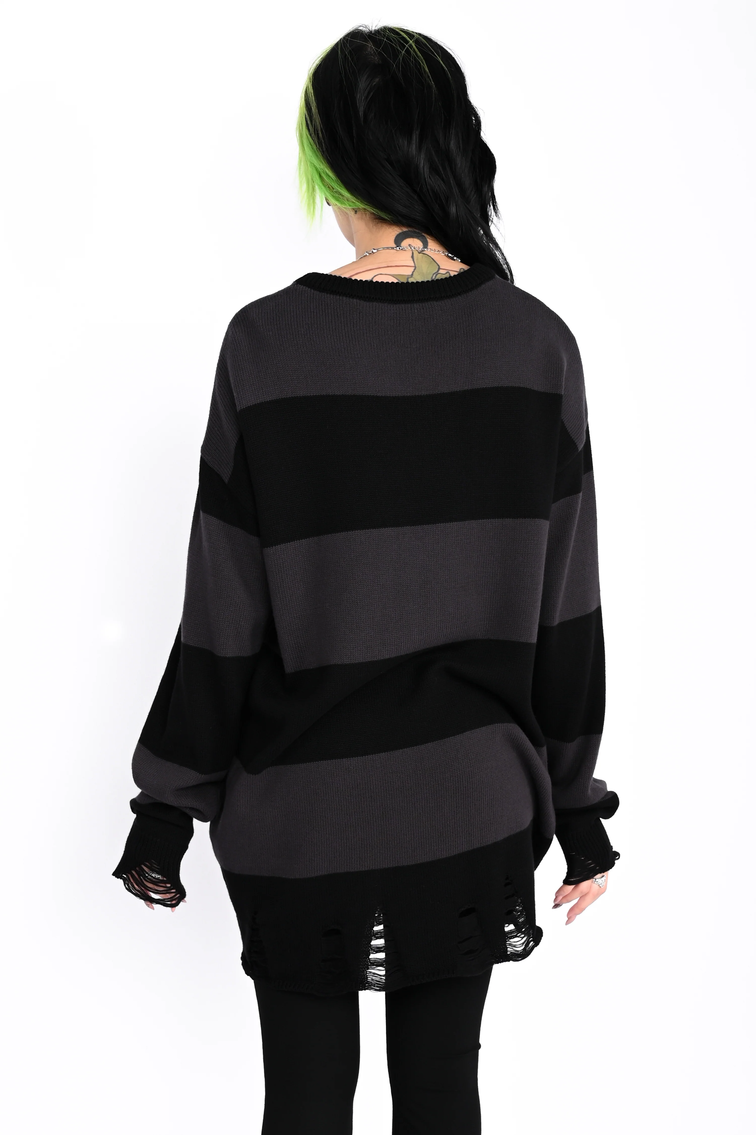 Marlowe Sweater Tunic - XS/XL/2XL left! - Image 10