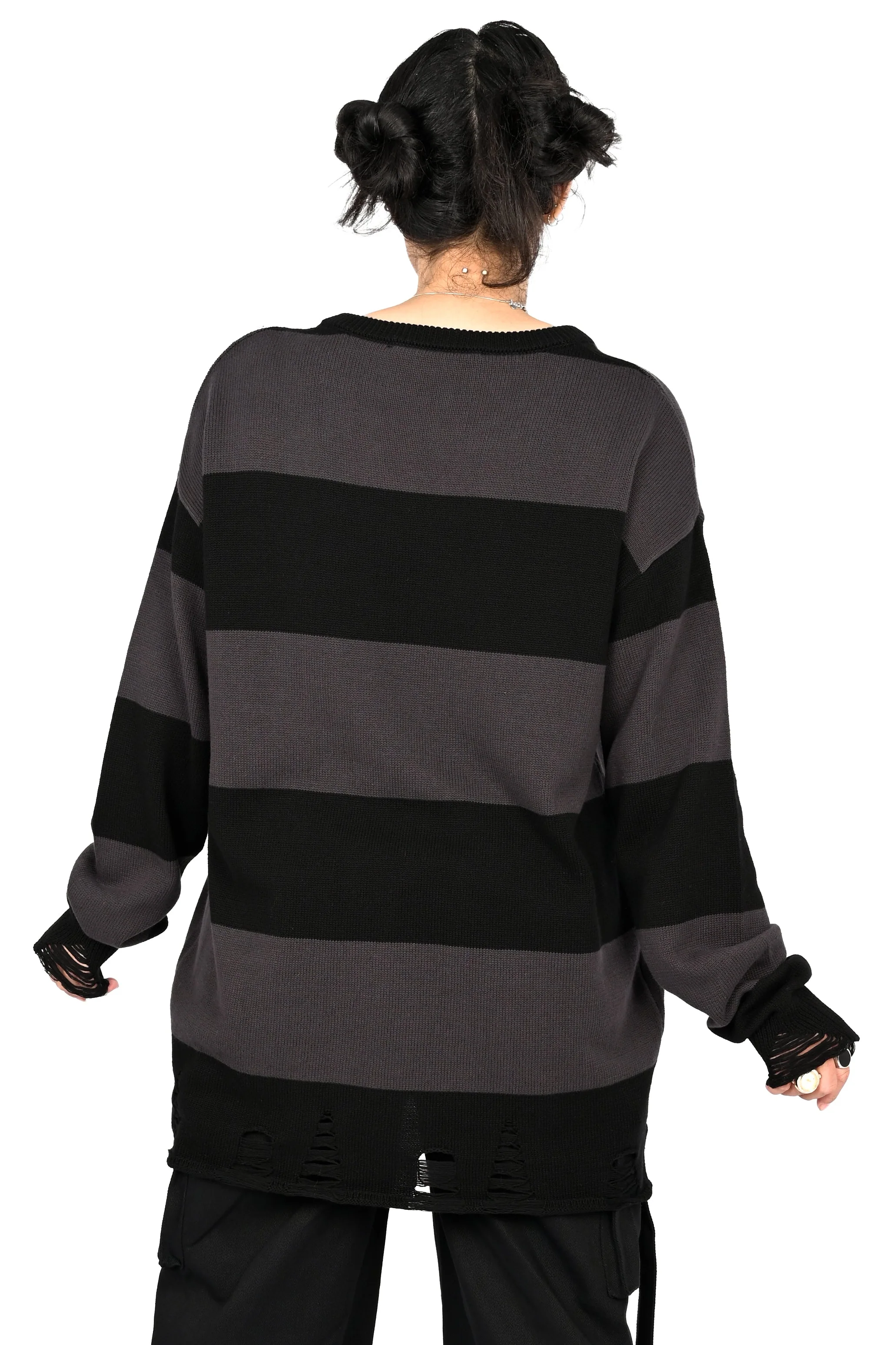 Marlowe Sweater Tunic - XS/XL/2XL left! - Image 8