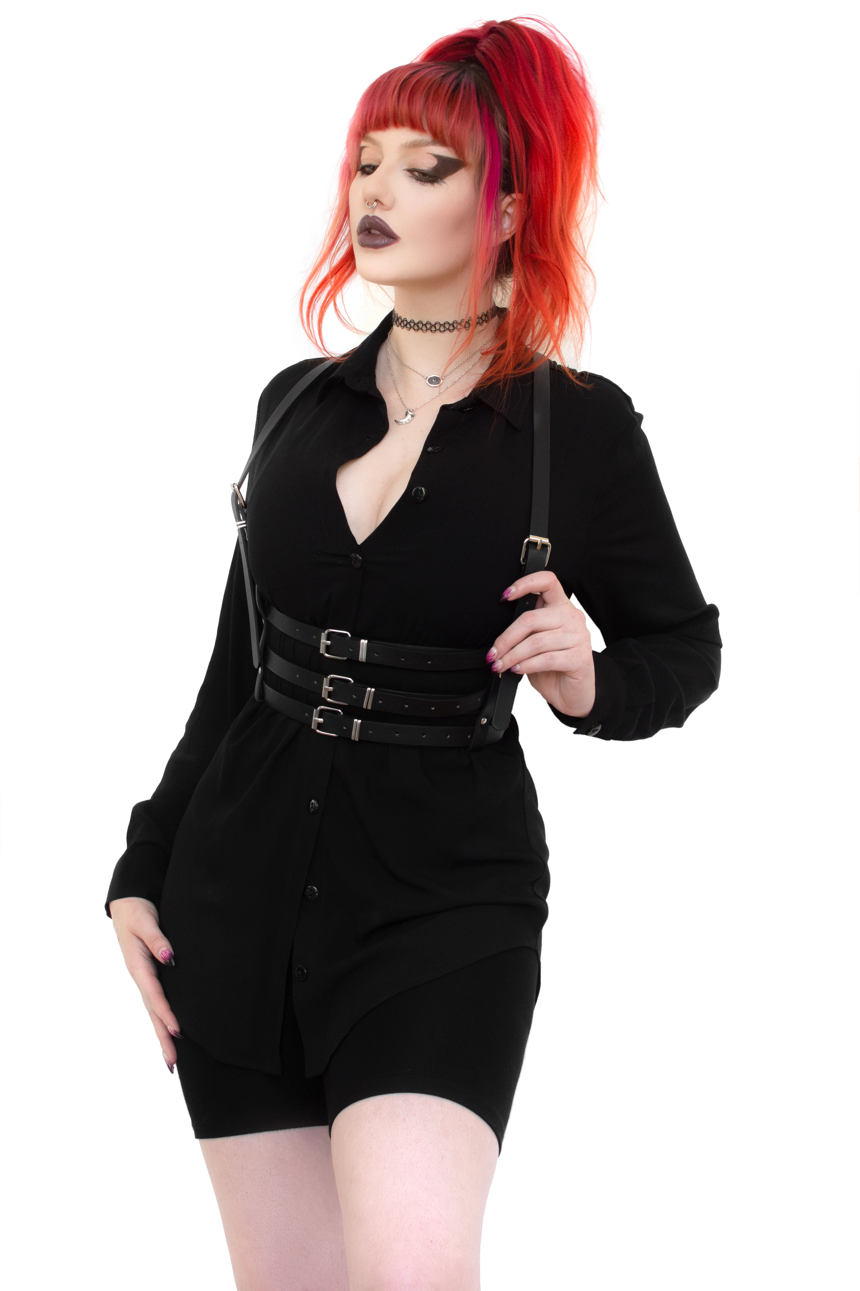 Memphis Oversized Shirt - Image 6