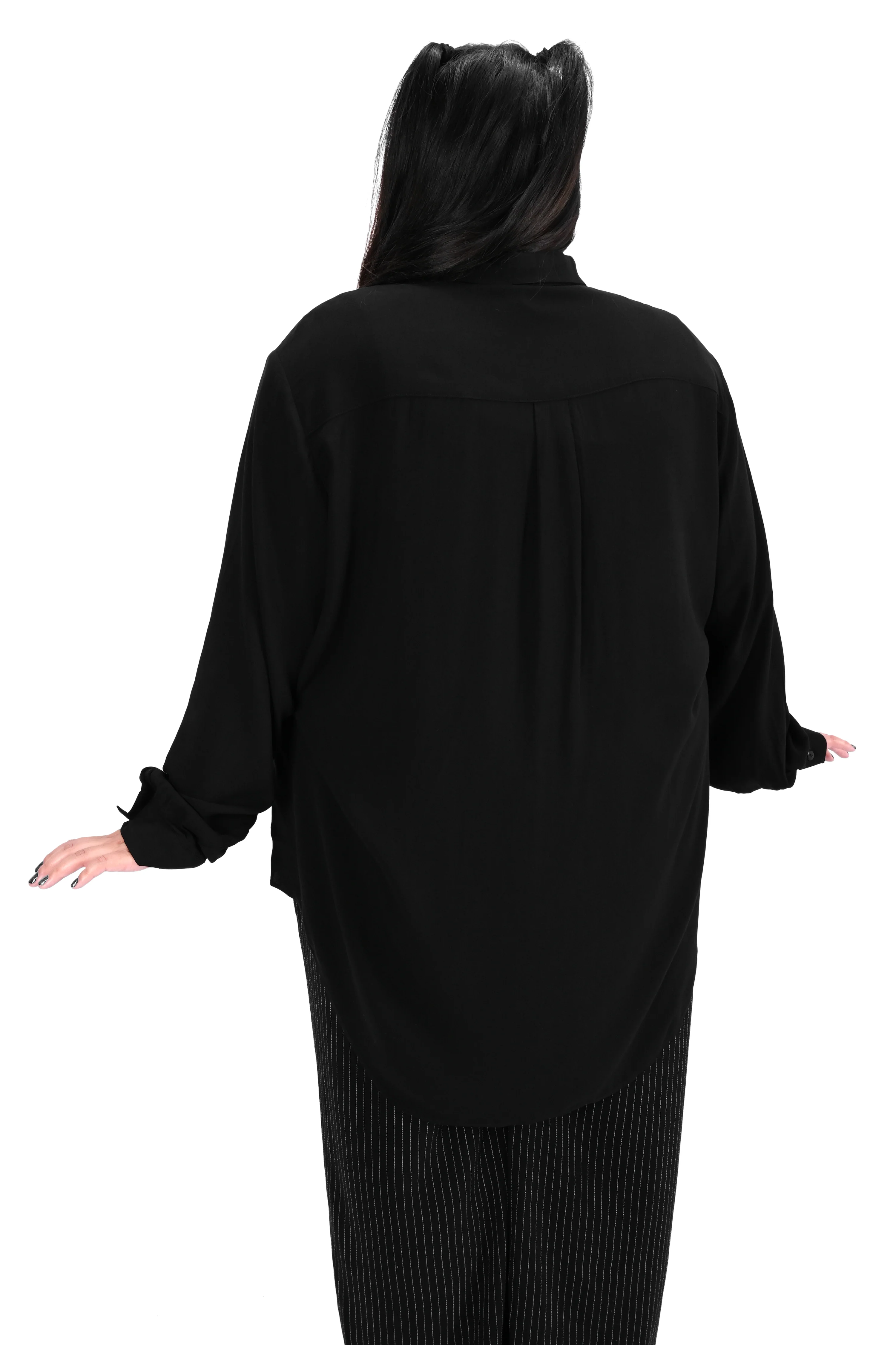 Memphis Oversized Shirt - Image 7