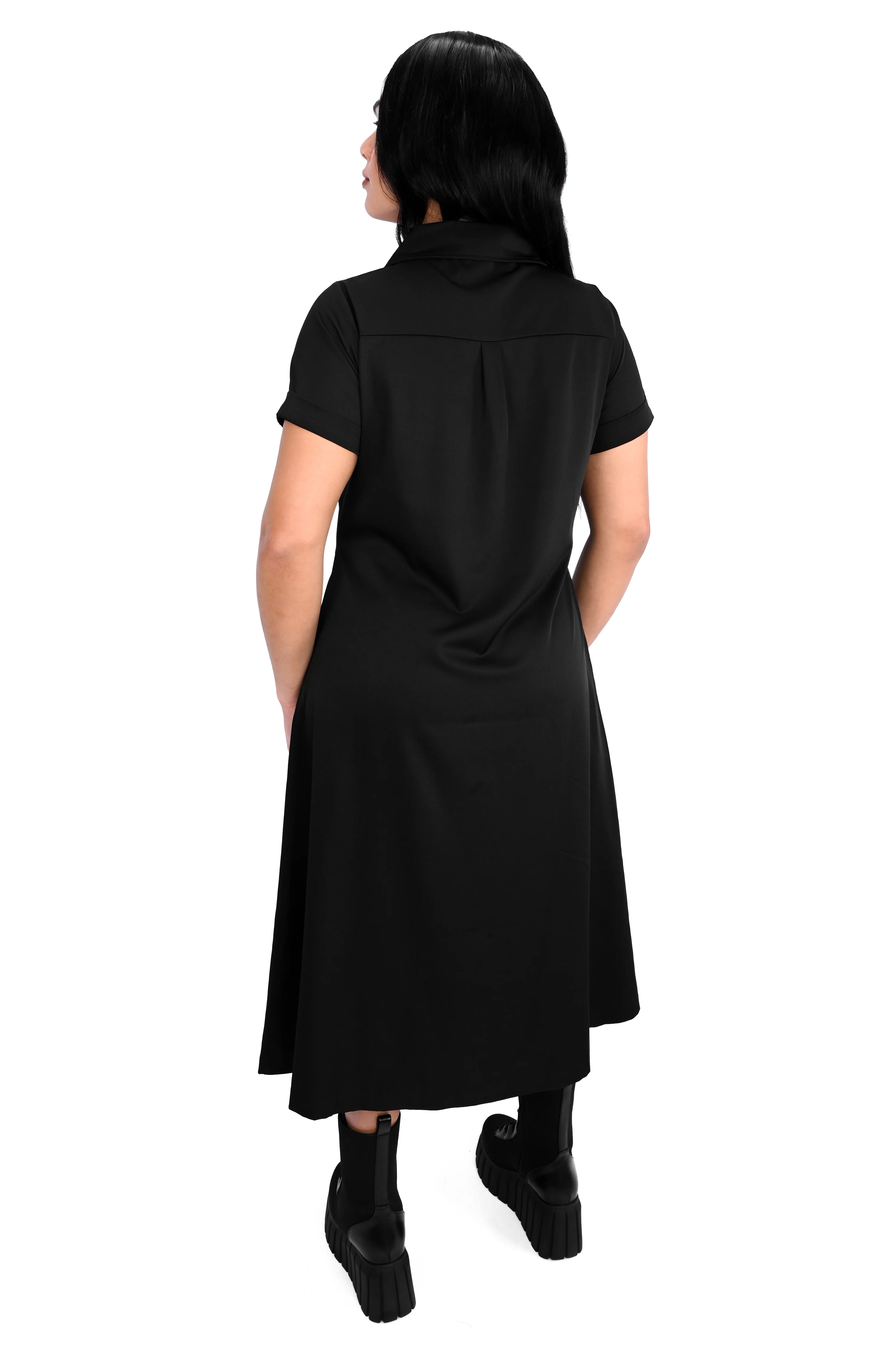 Merlina Dress - Image 4