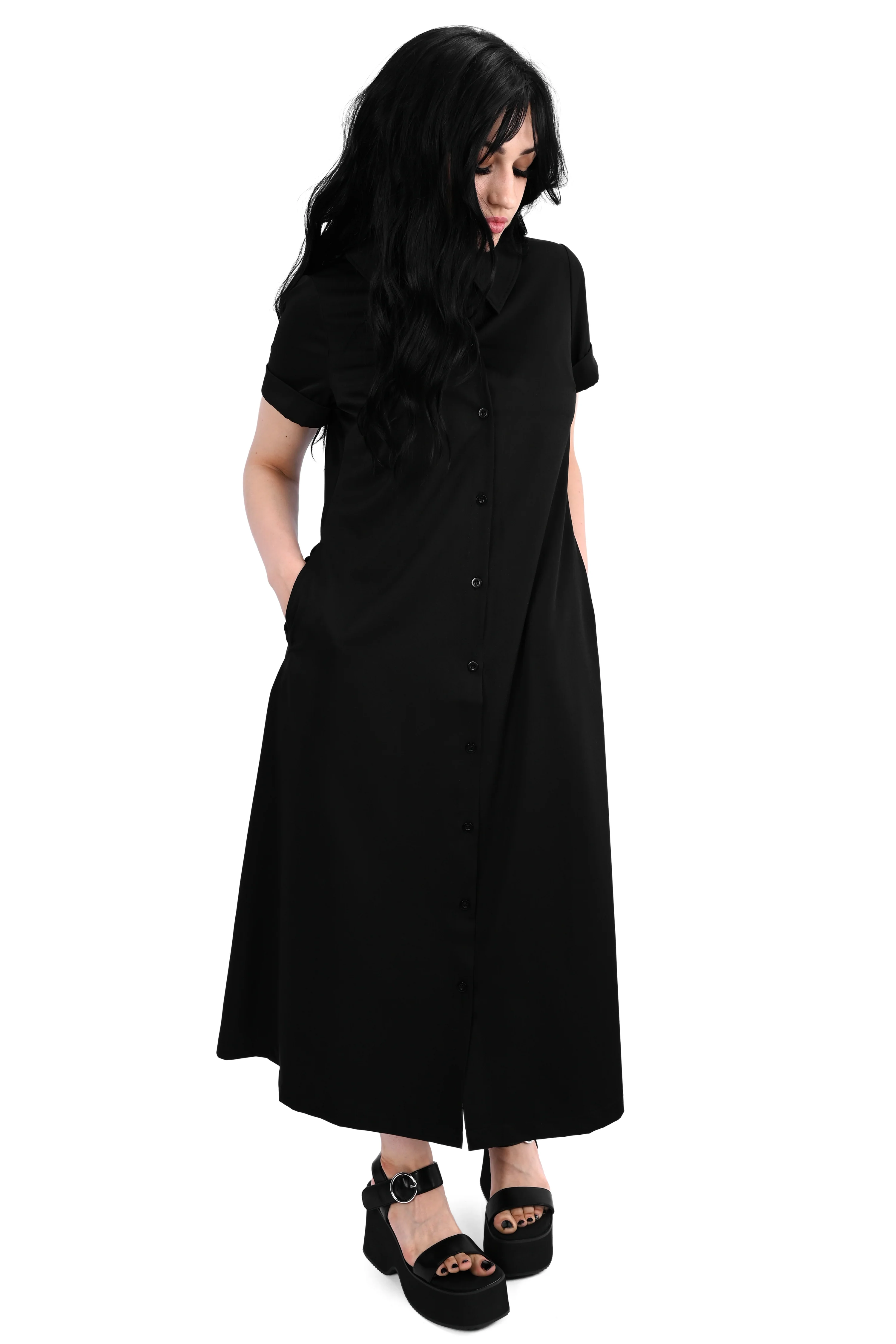 Merlina Dress - Image 5