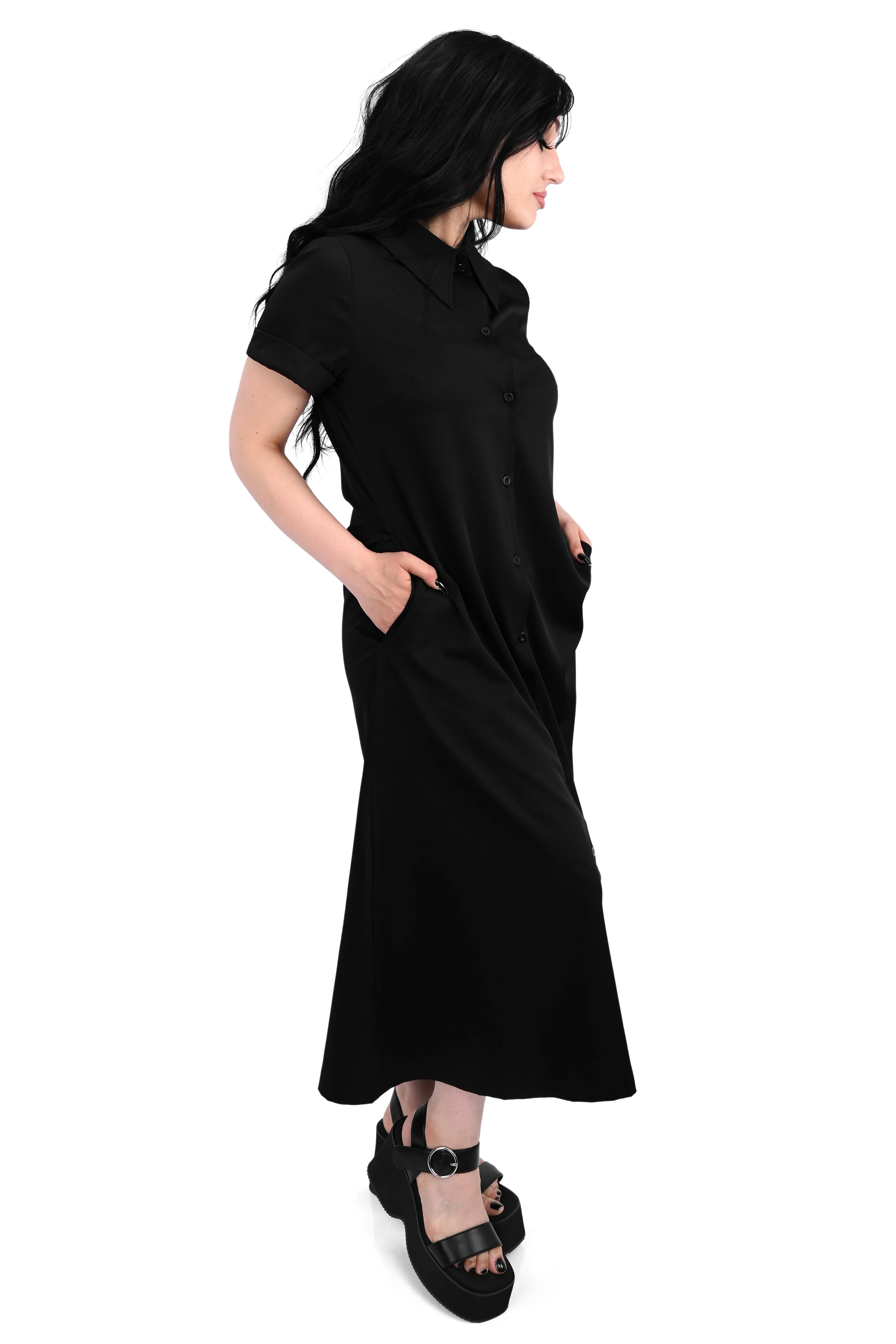 Merlina Dress - Image 6