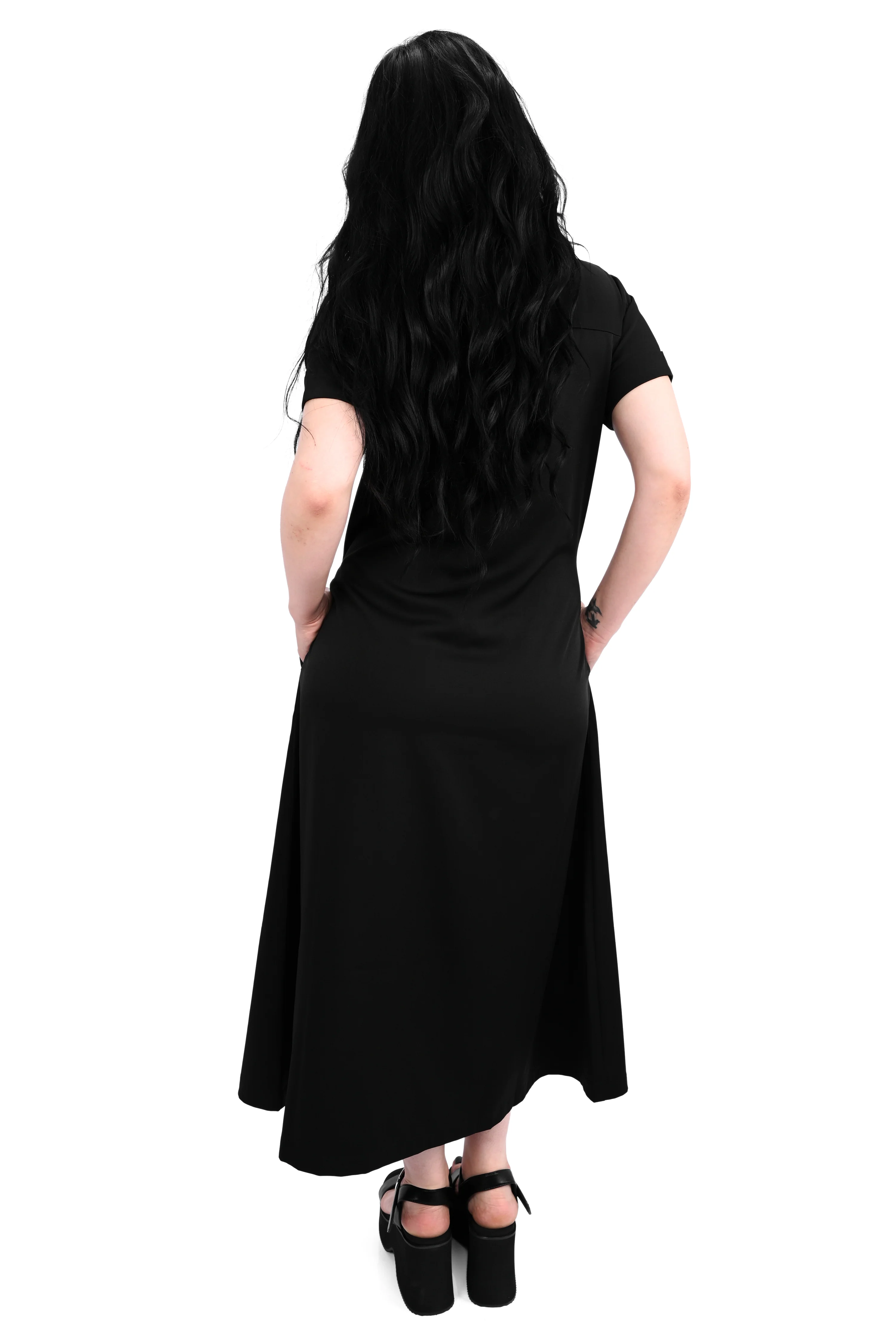 Merlina Dress - Image 7