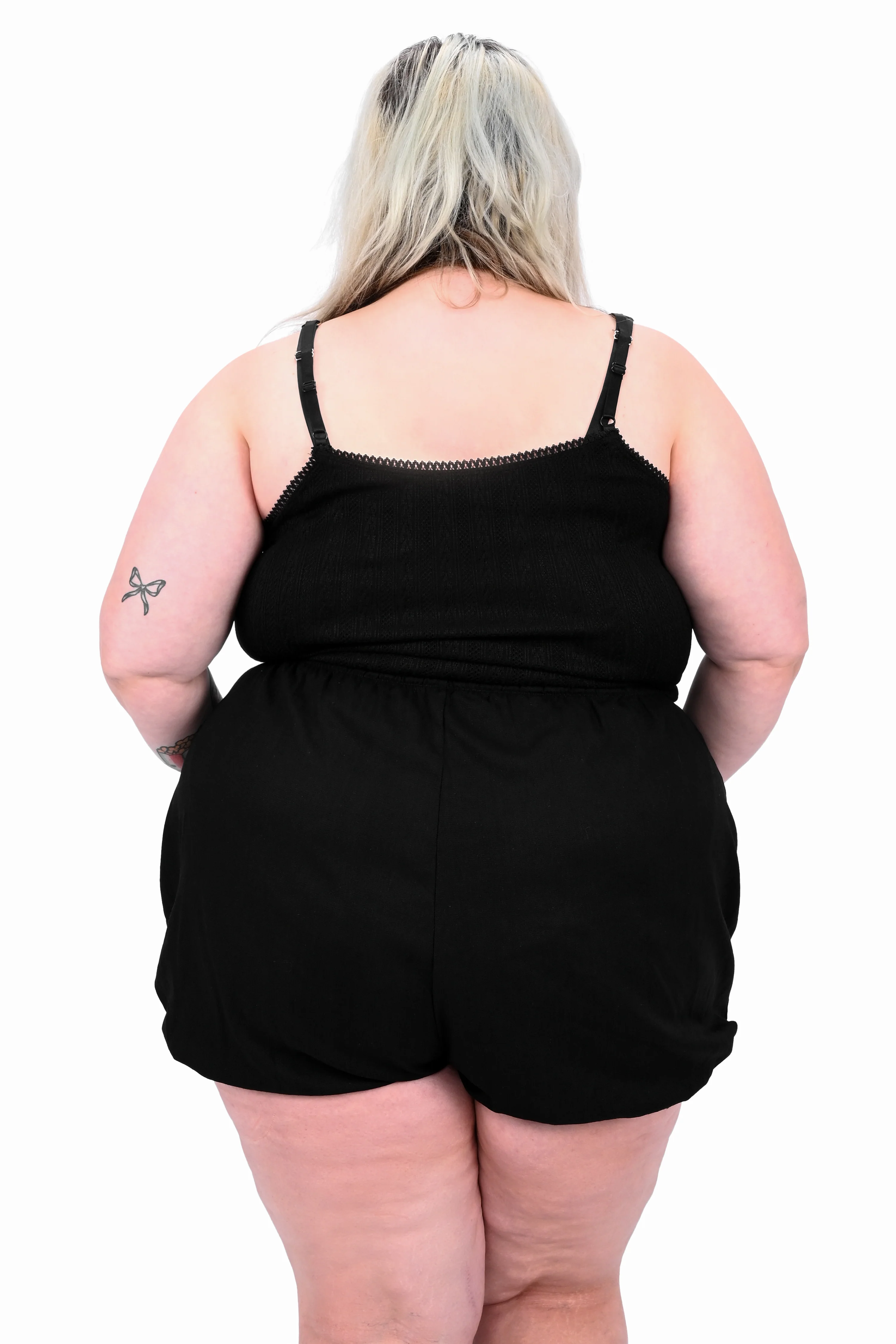 Mini Bloomer Shorts - No Restock! XS/S/3XL left! - Image 6
