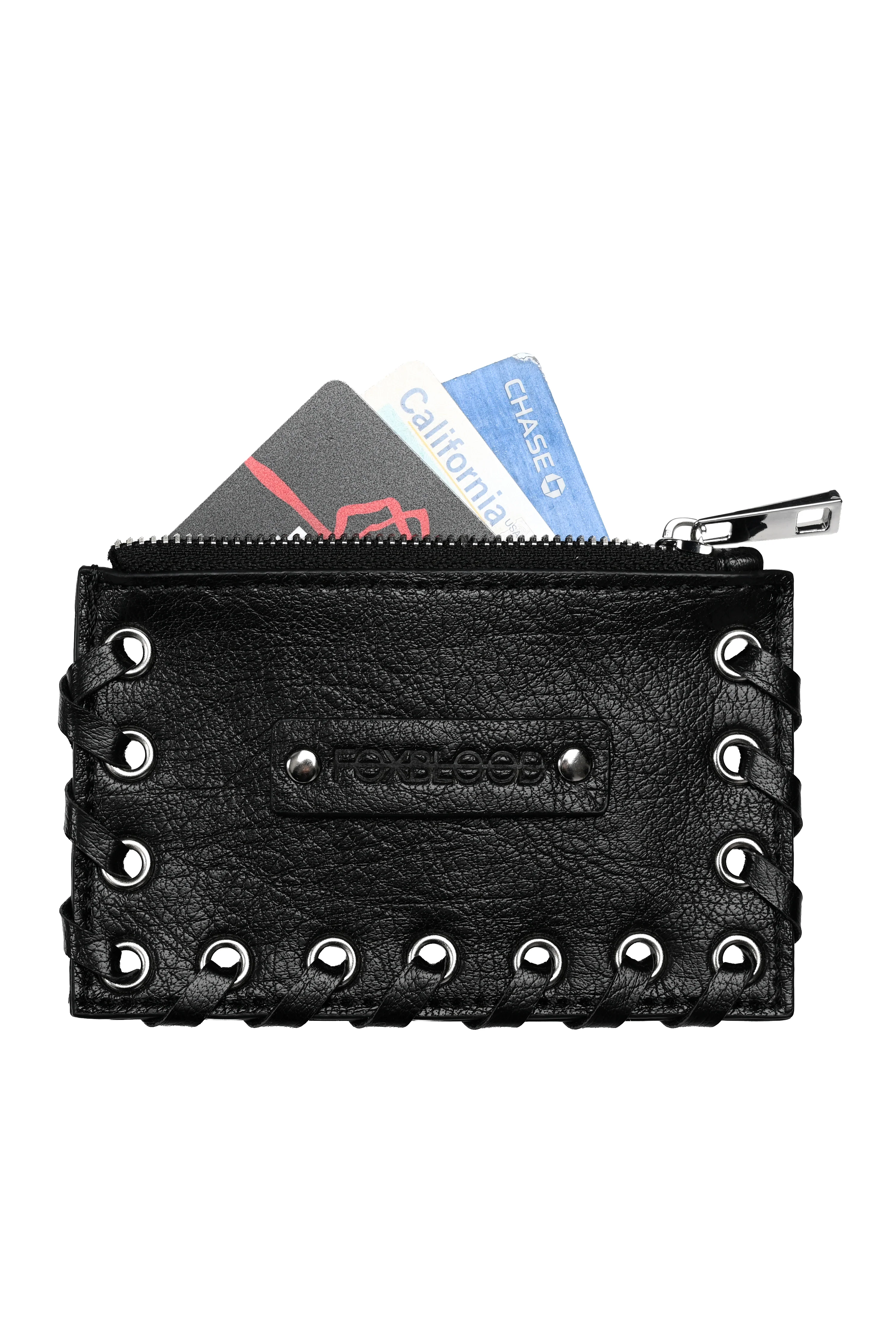 Mini Grommet Pouch - Image 4